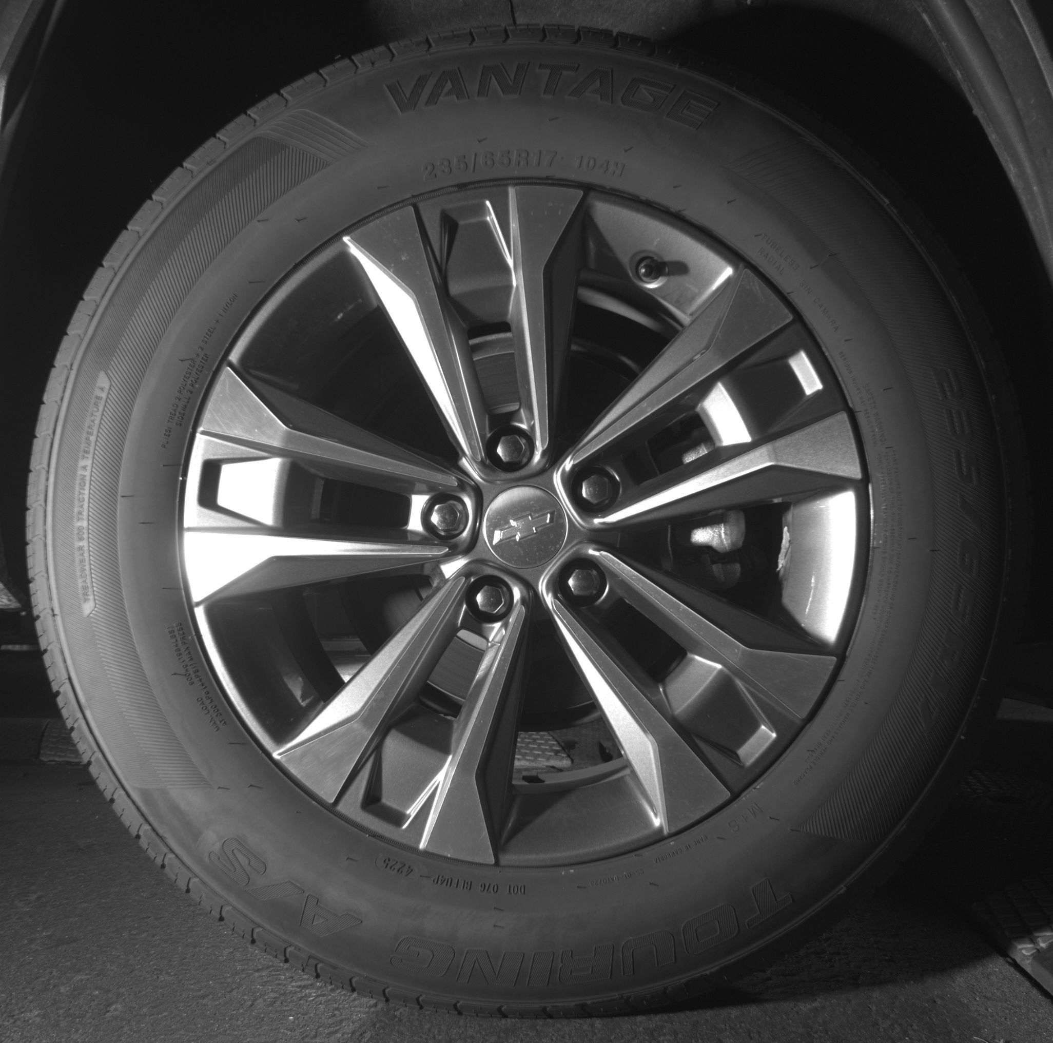 Thumbnail: 2025 Chevrolet Equinox - 13