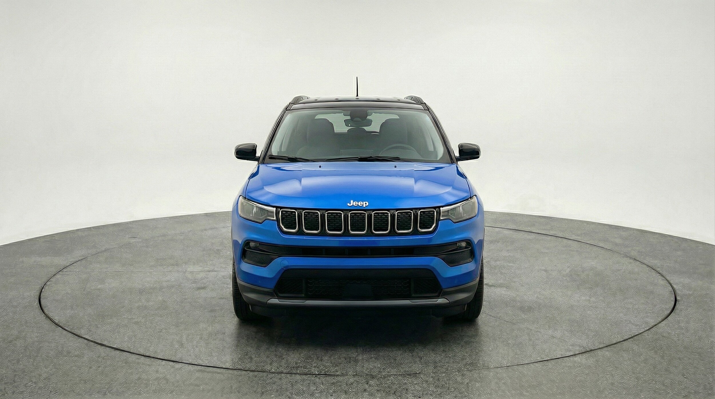 Thumbnail: 2025 Jeep Compass - 2