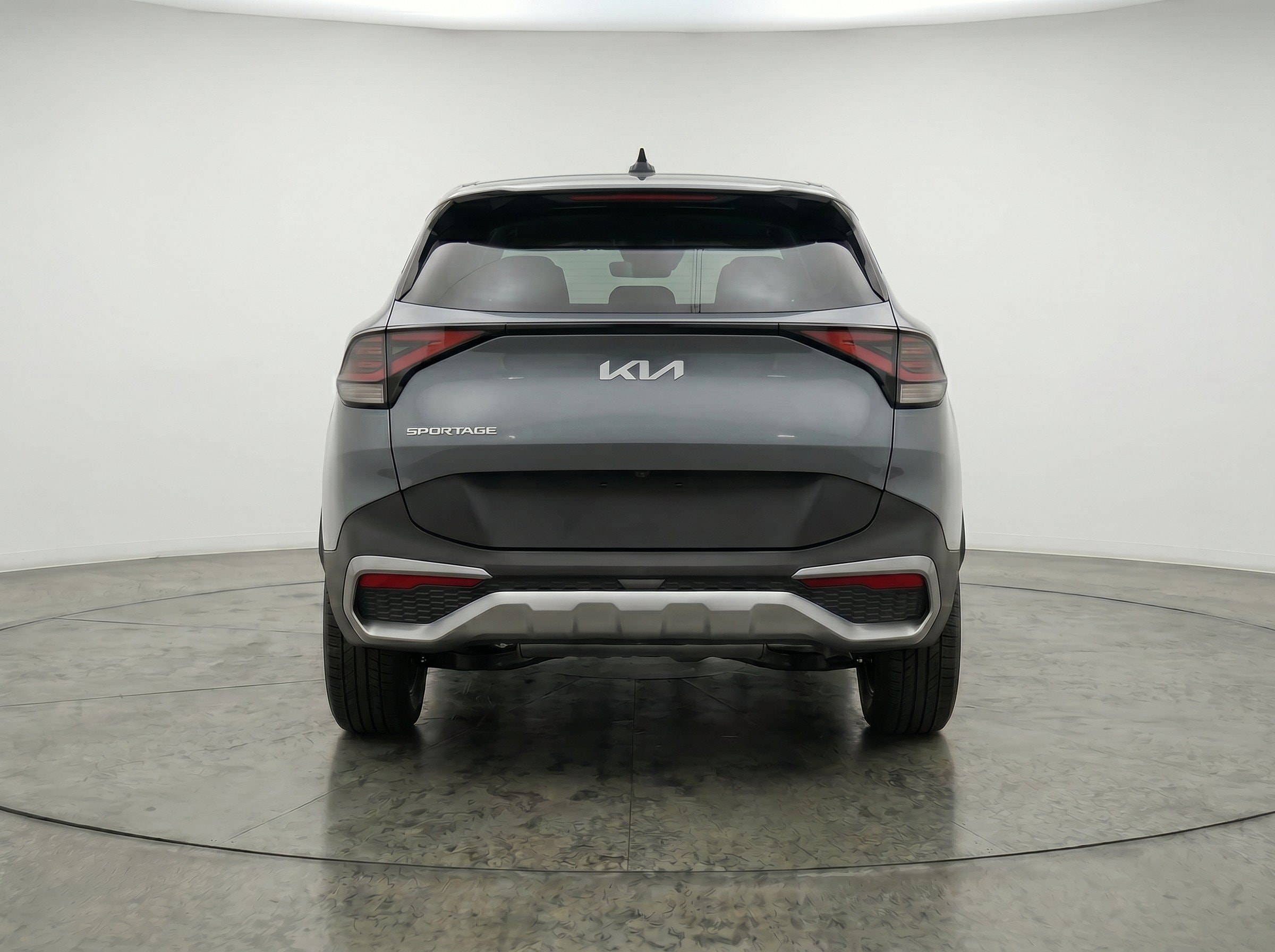 Thumbnail: 2026 Kia Sportage - 7