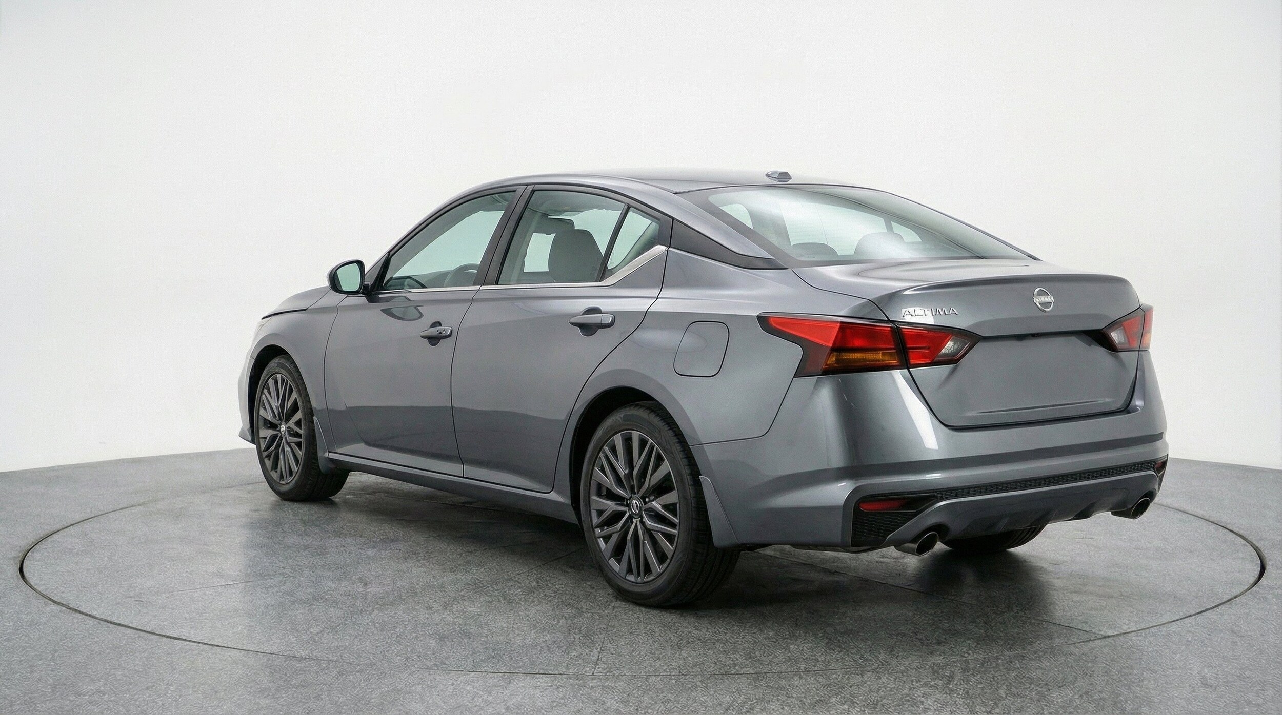 Thumbnail: 2025 Nissan Altima - 6