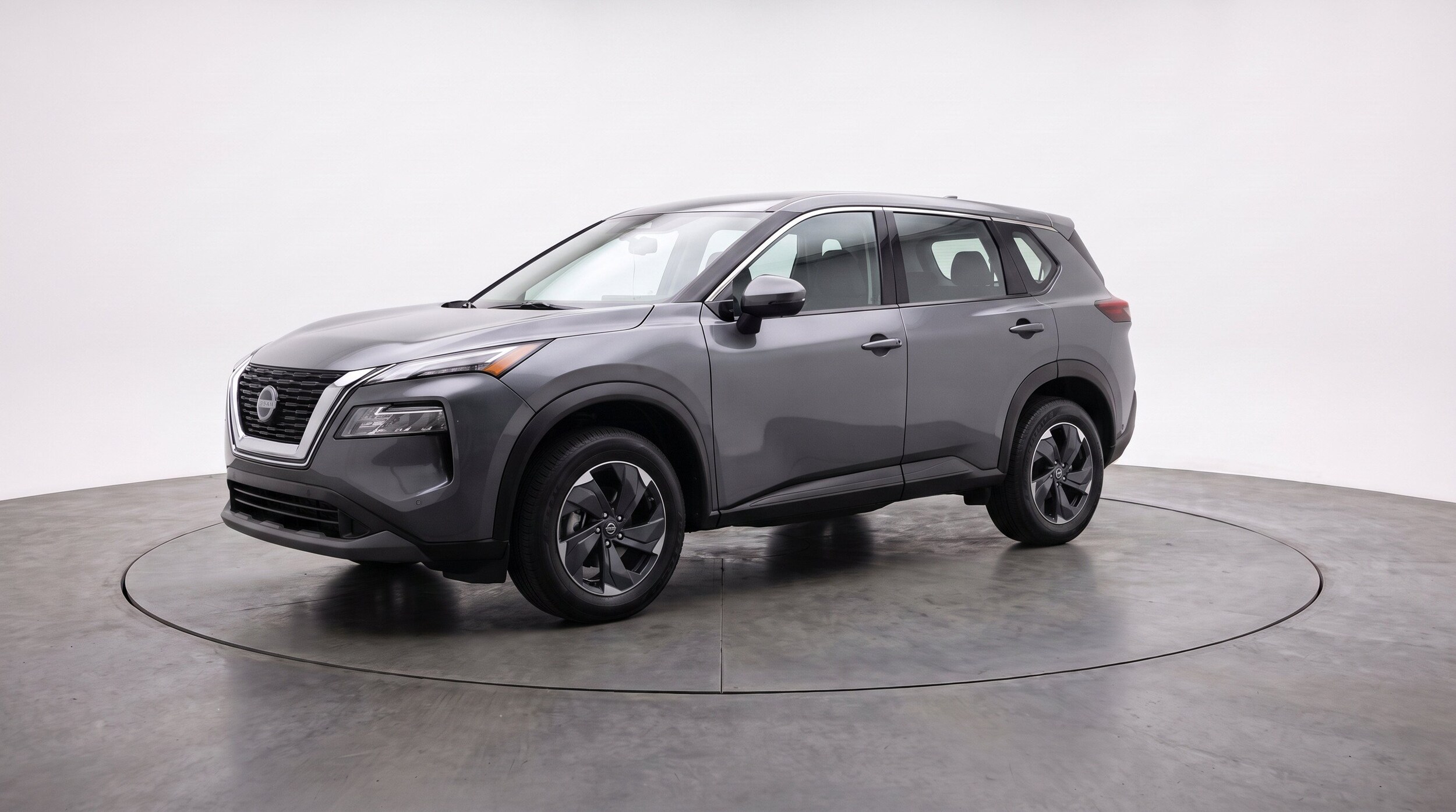 Thumbnail: 2025 Nissan Rogue - 3