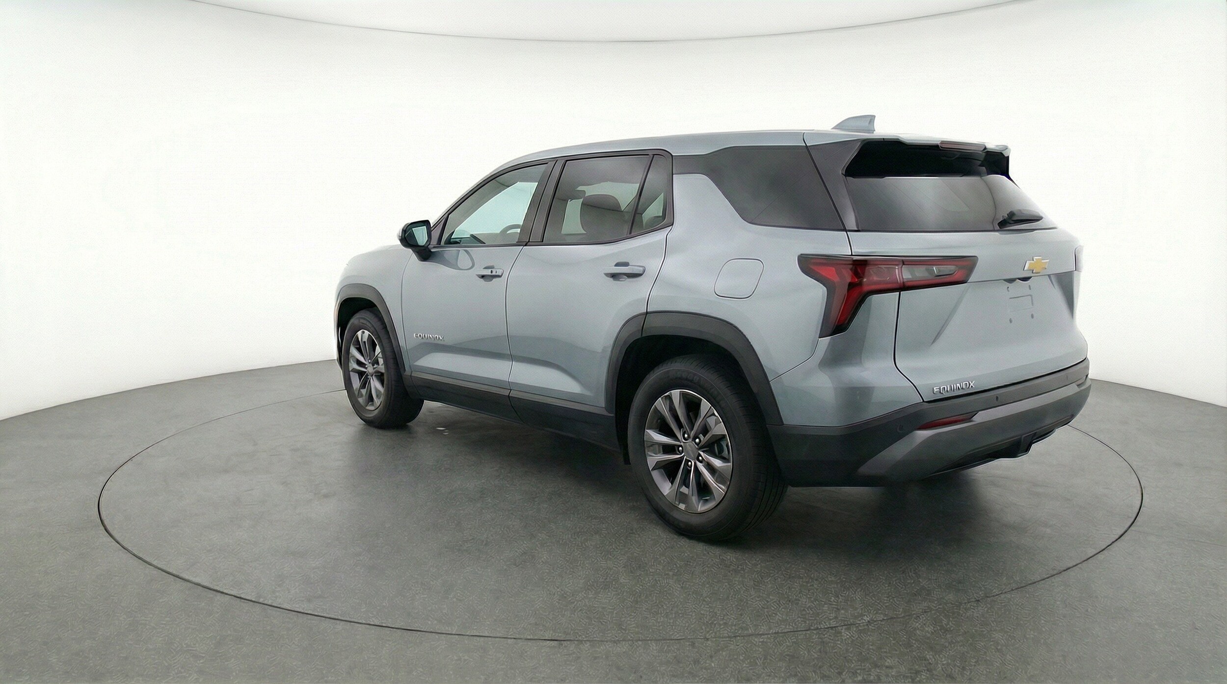 Thumbnail: 2025 Chevrolet Equinox - 6