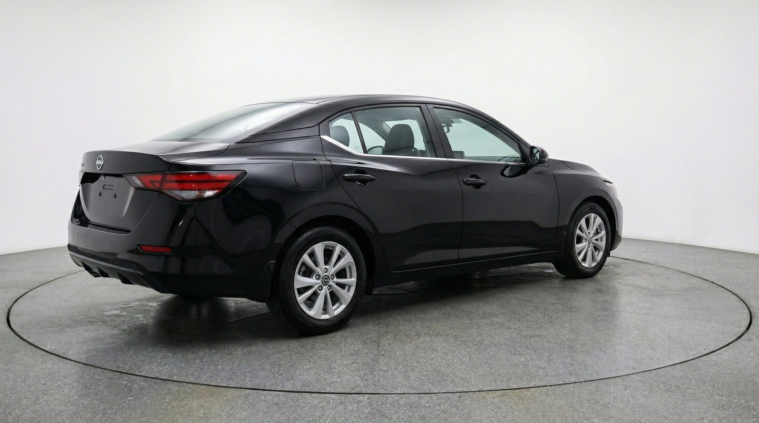 Thumbnail: 2025 Nissan Sentra - 9