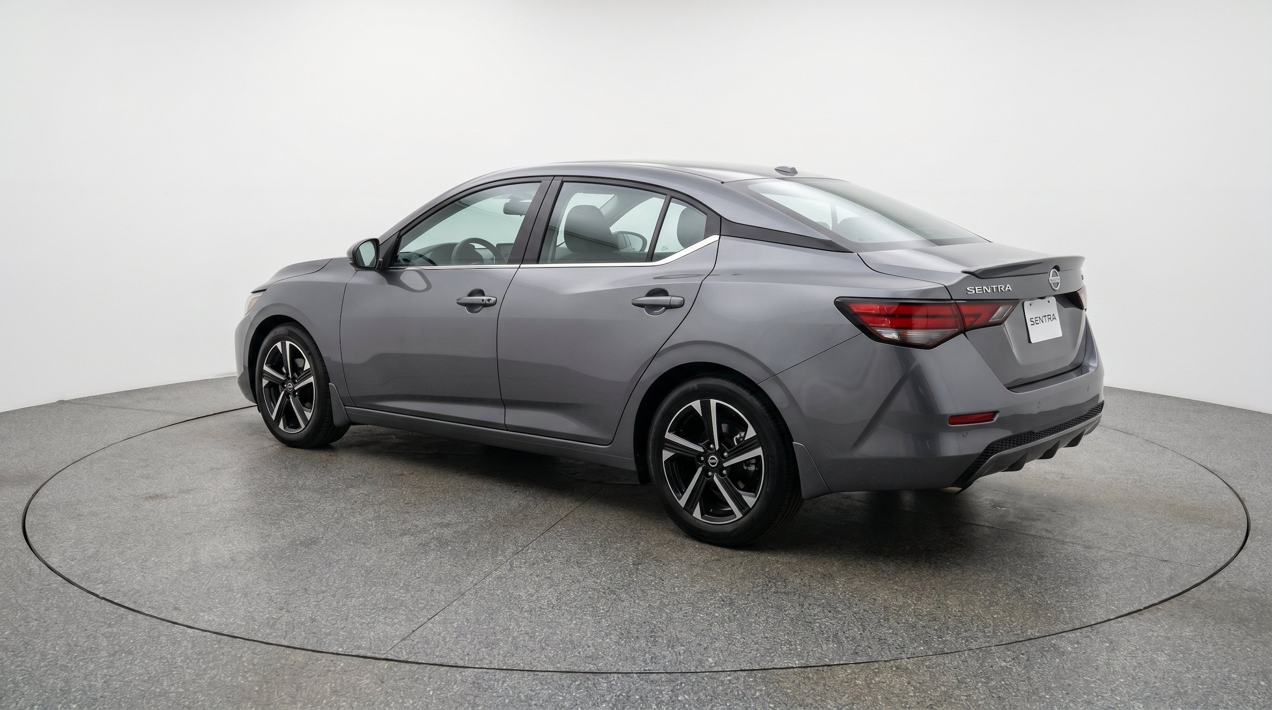 Thumbnail: 2025 Nissan Sentra - 6