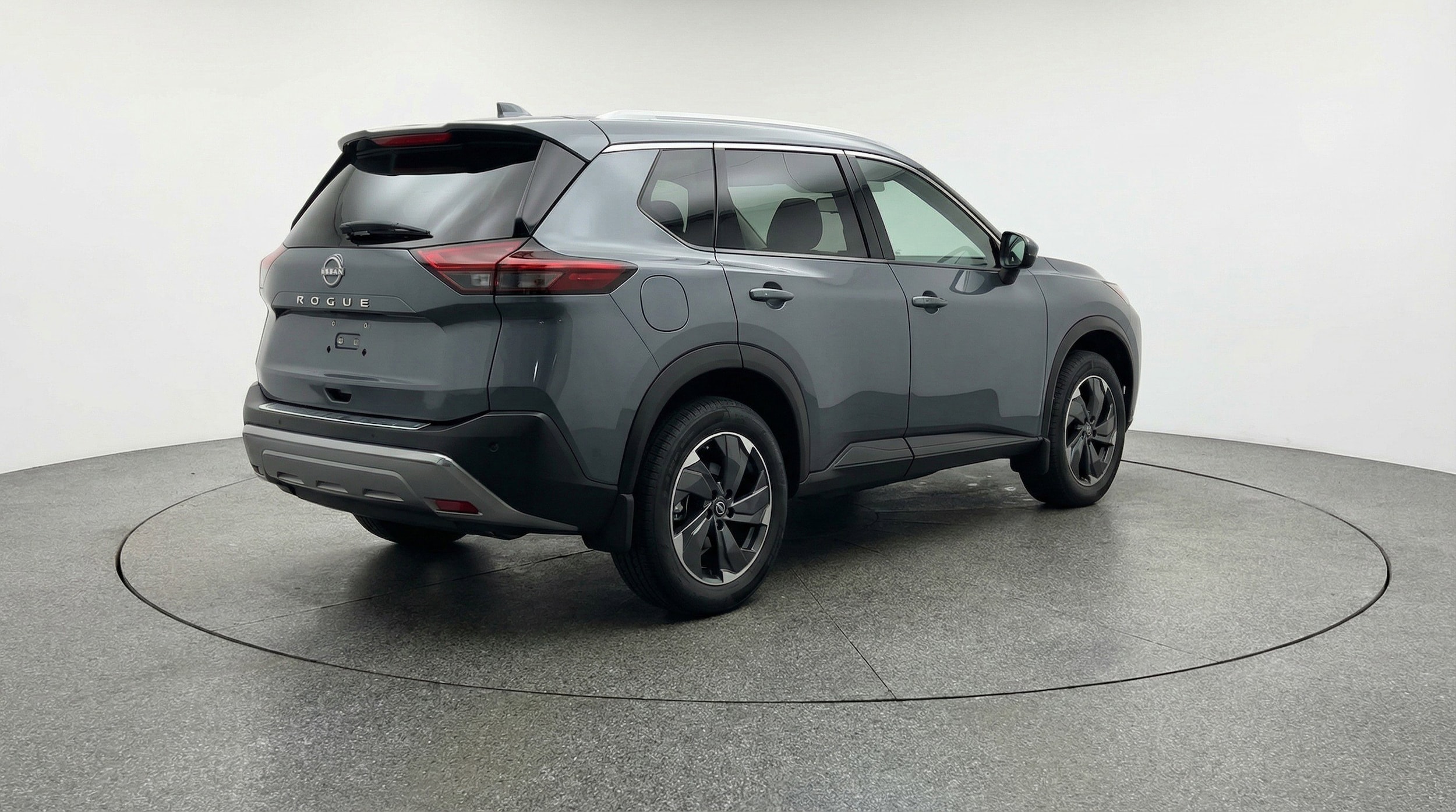 Thumbnail: 2025 Nissan Rogue - 9