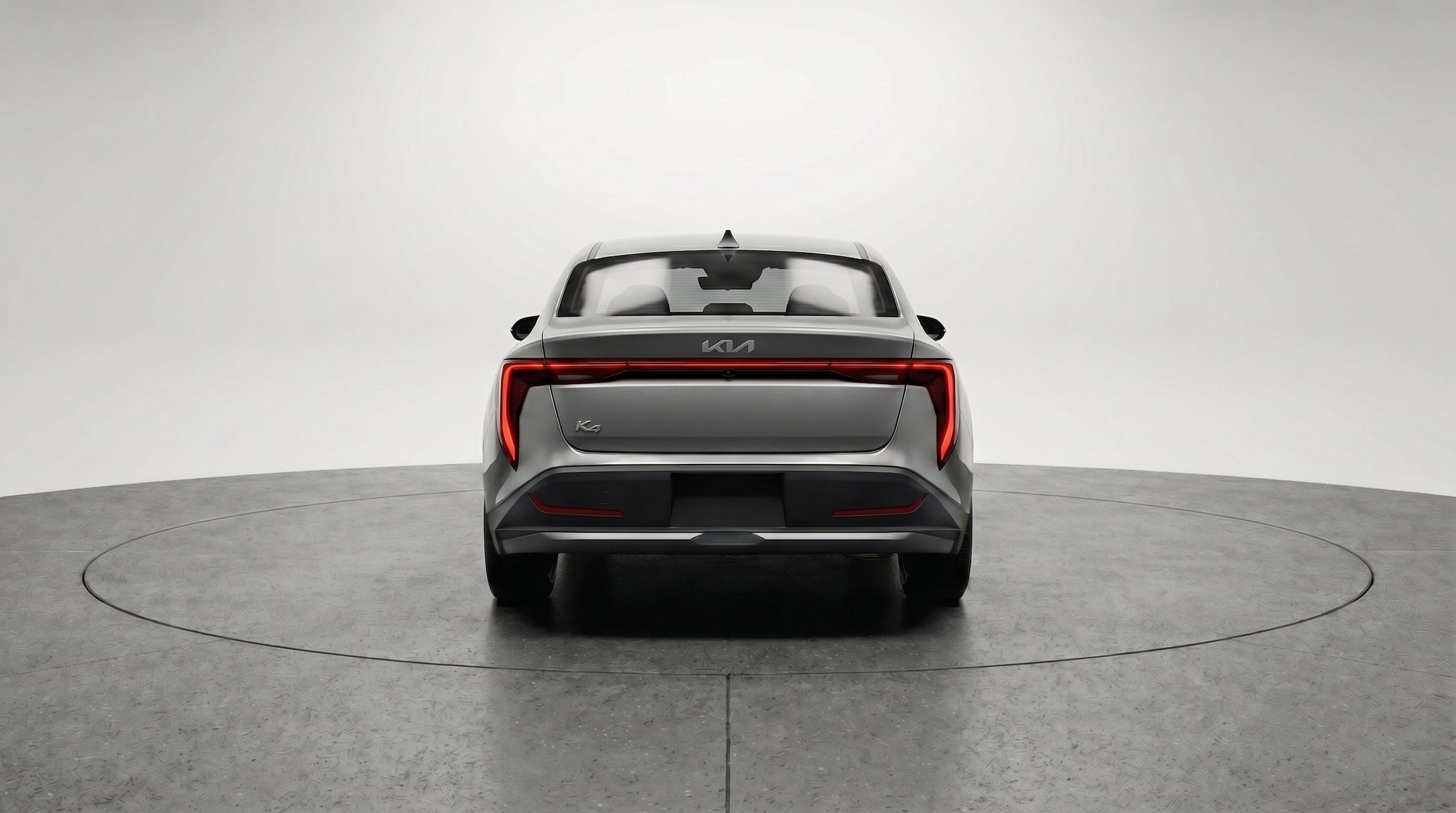 Thumbnail: 2026 Kia K4 - 7
