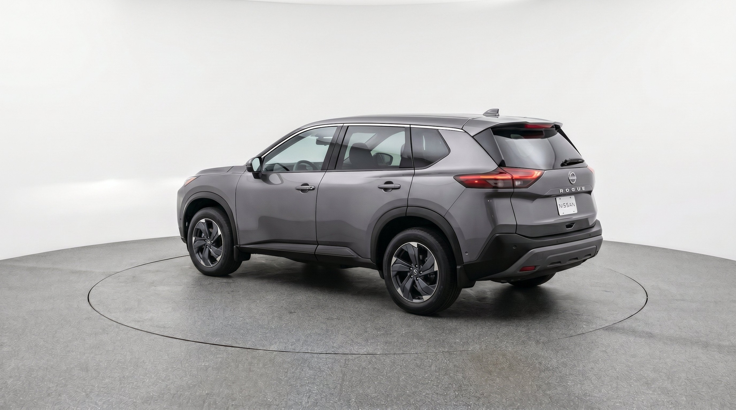 Thumbnail: 2026 Nissan Rogue - 6