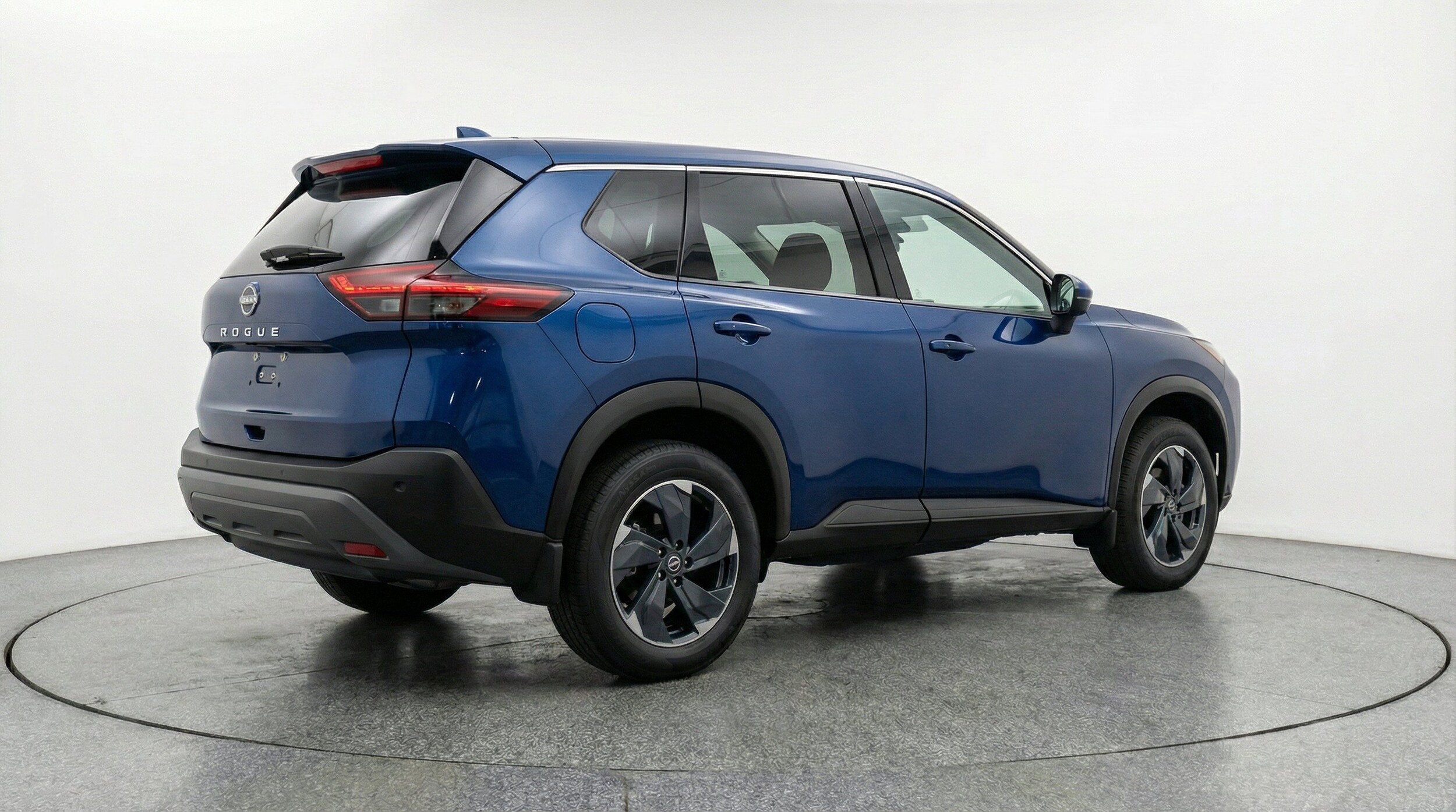Thumbnail: 2025 Nissan Rogue - 9