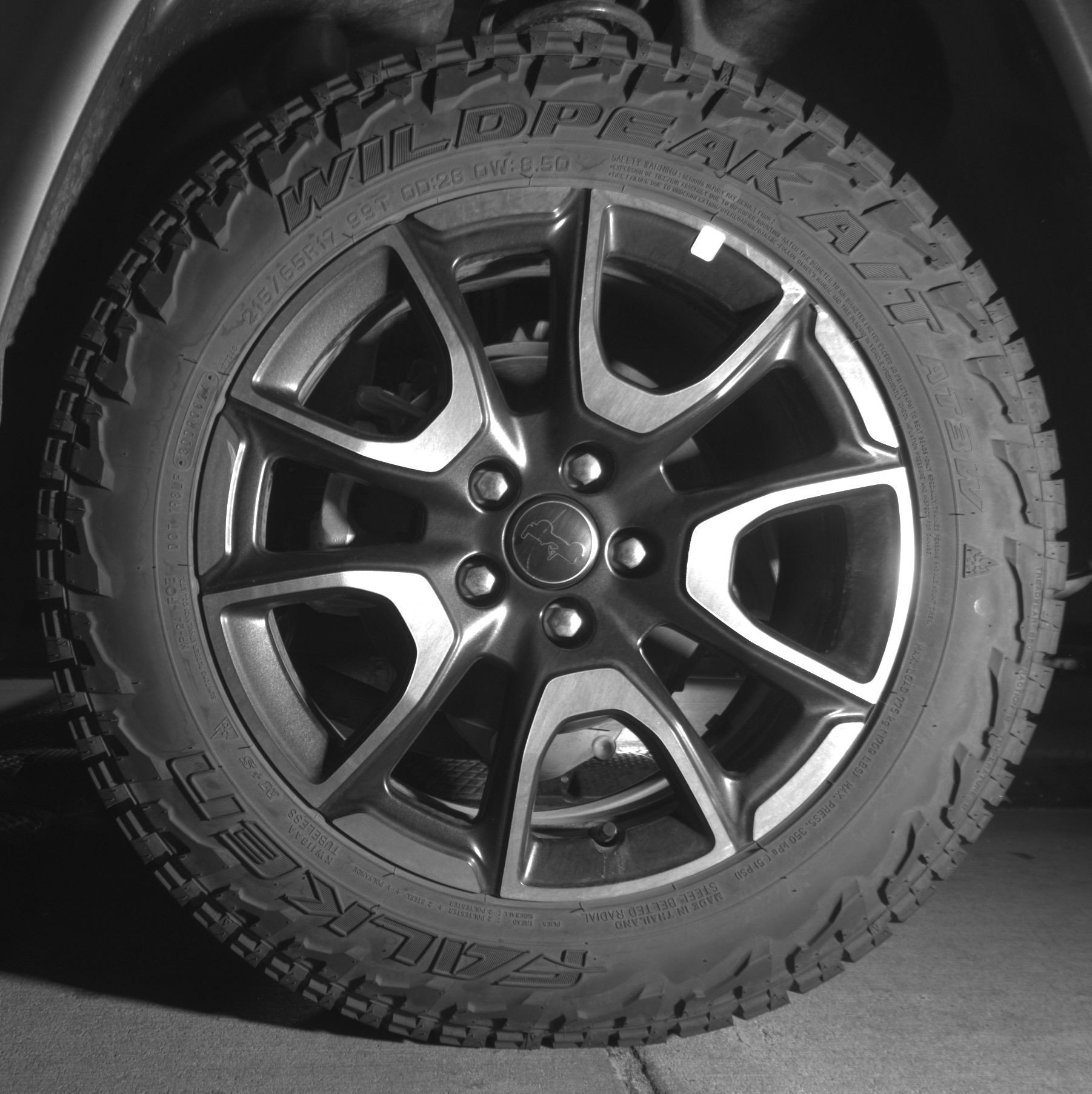 Thumbnail: 2025 Jeep Compass - 14