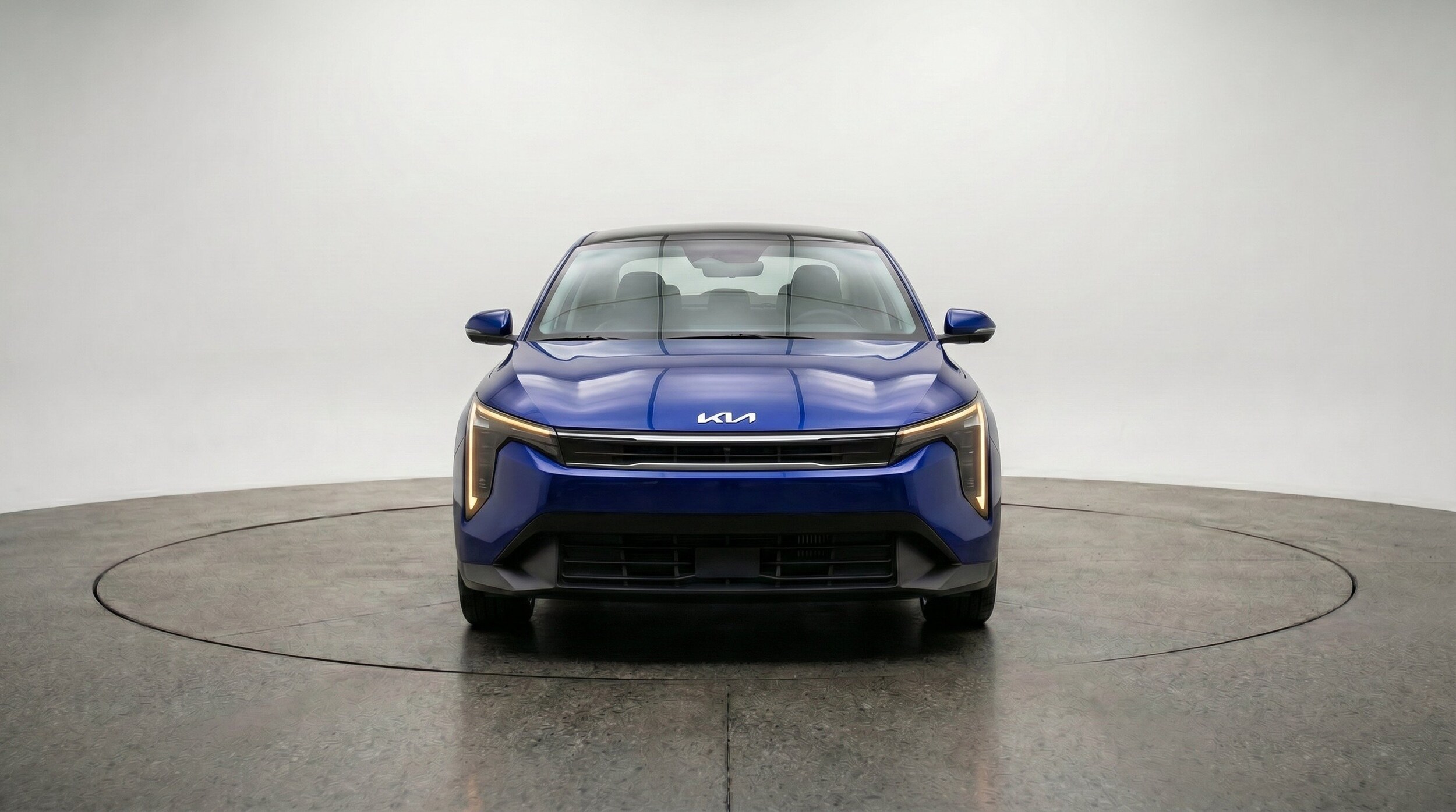 Thumbnail: 2026 Kia K4 - 2