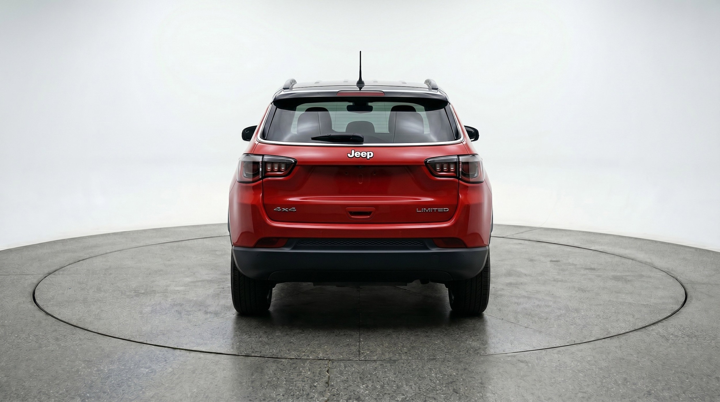 Thumbnail: 2025 Jeep Compass - 7