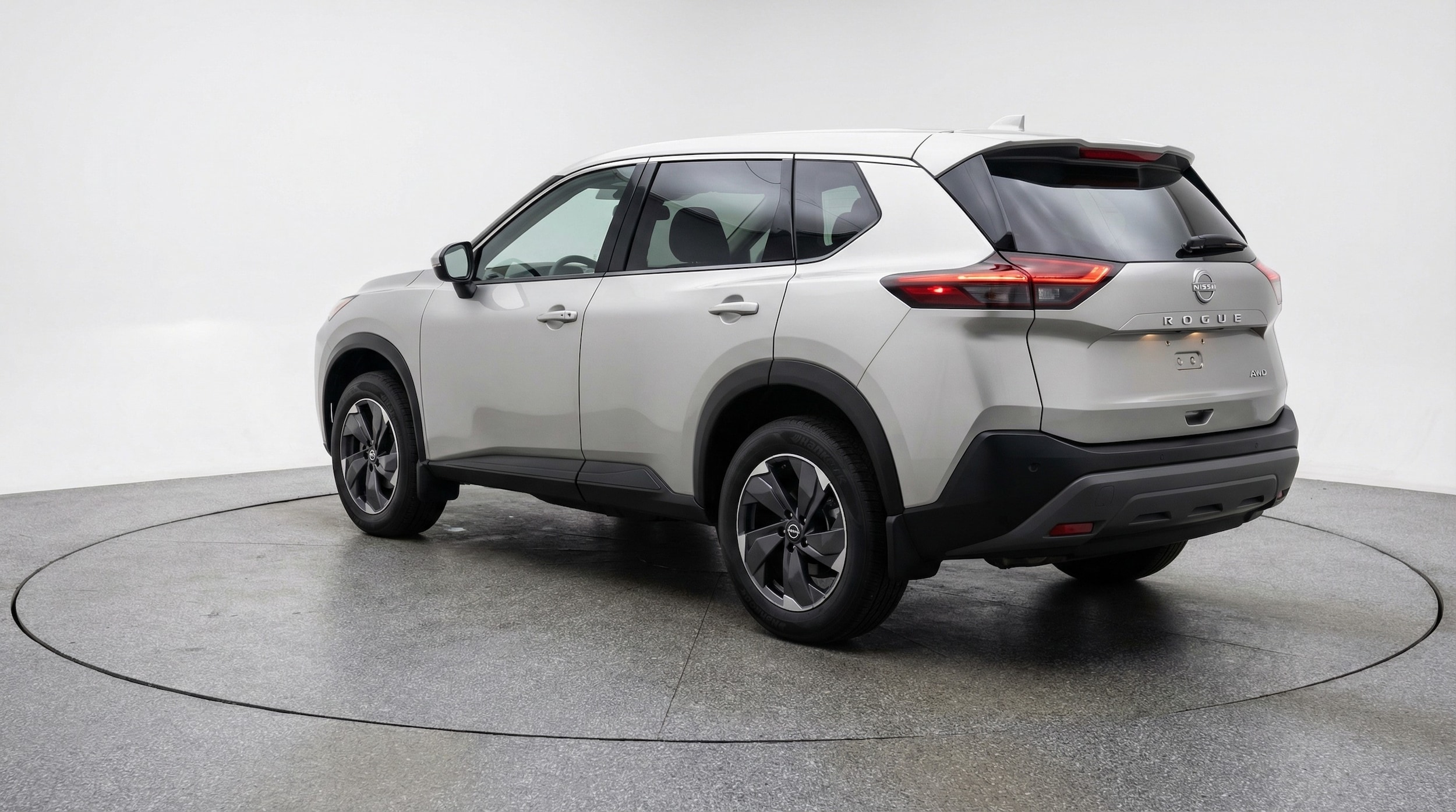 Thumbnail: 2025 Nissan Rogue - 5