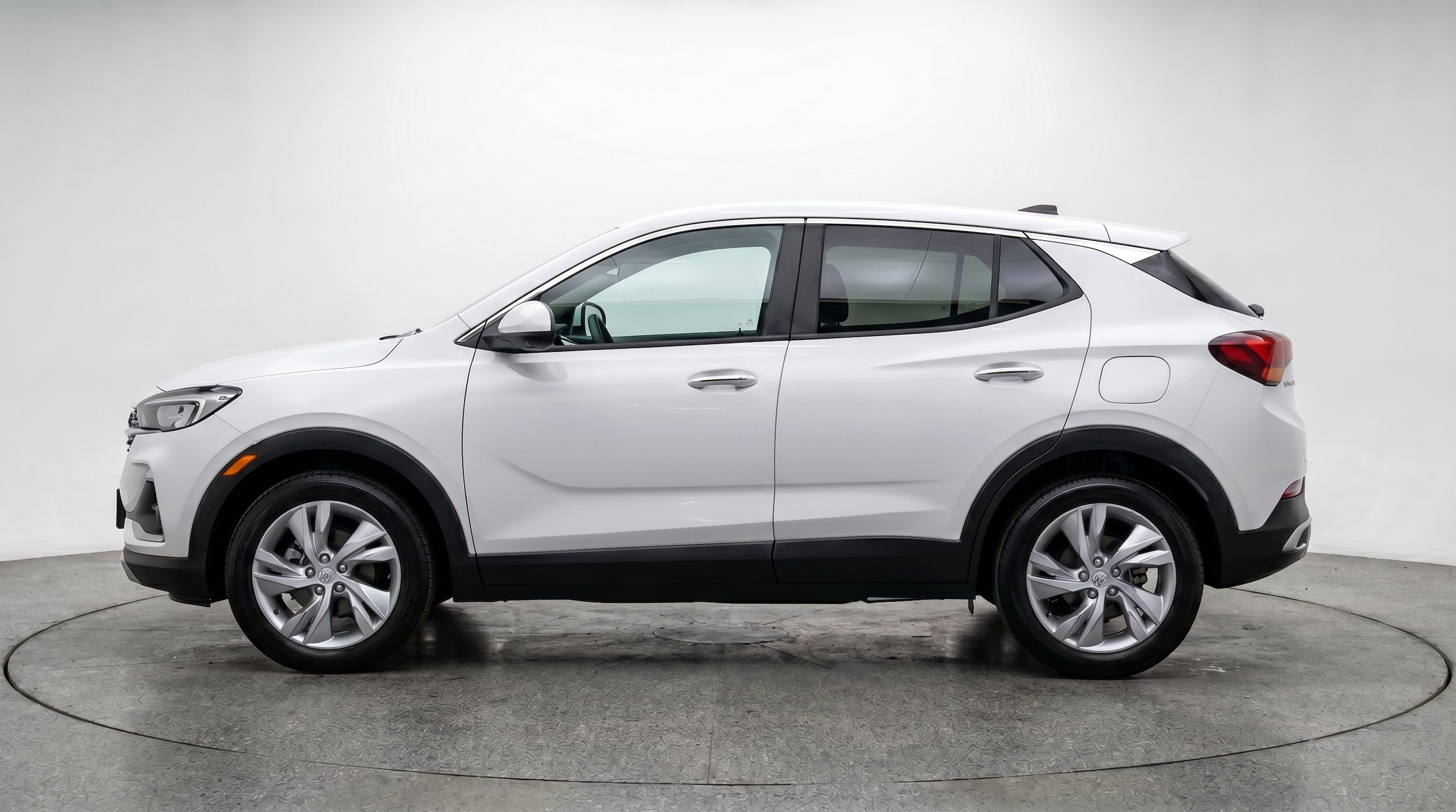 Thumbnail: 2026 Buick Encore GX - 5