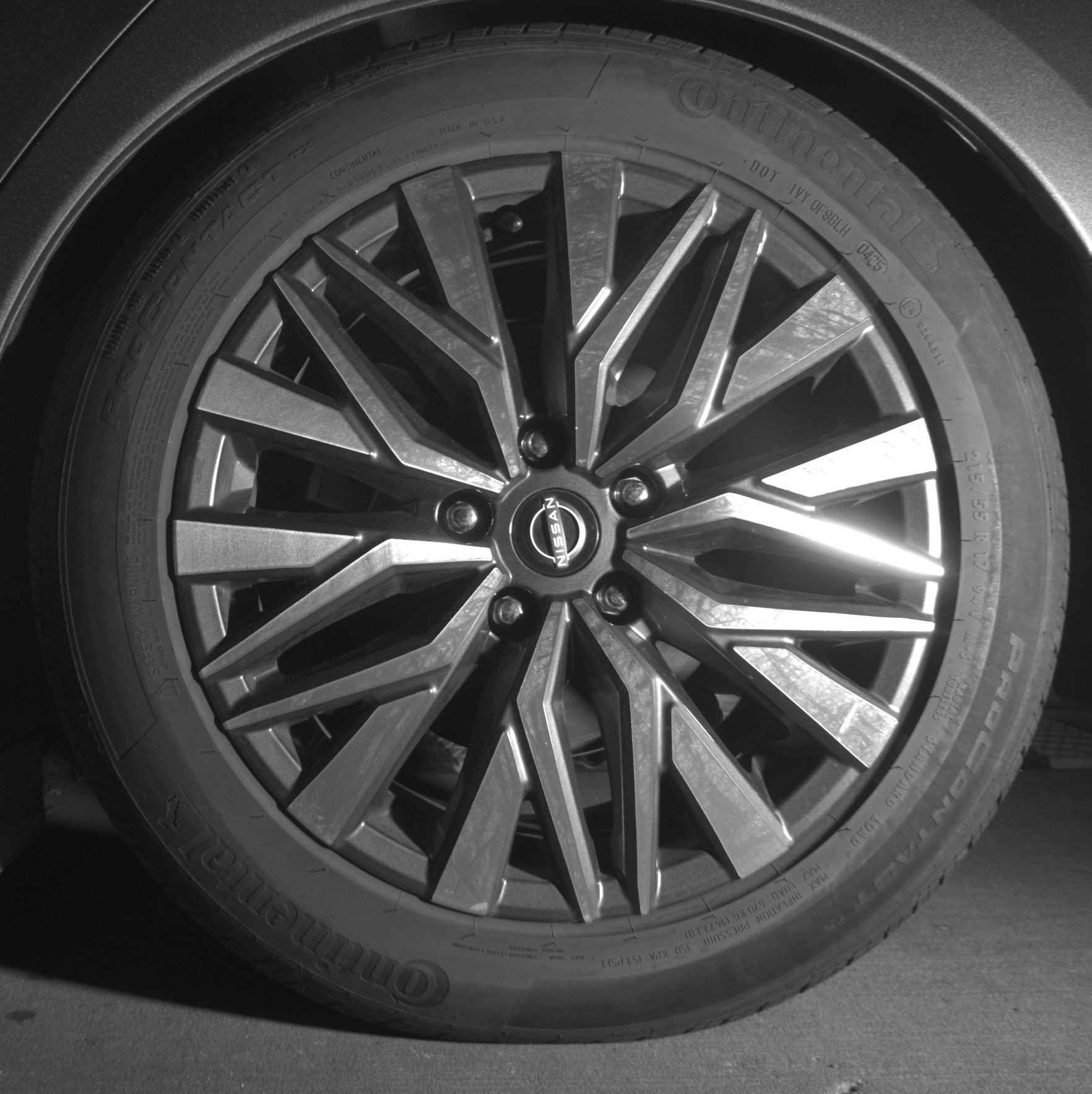 Thumbnail: 2025 Nissan Altima - 14