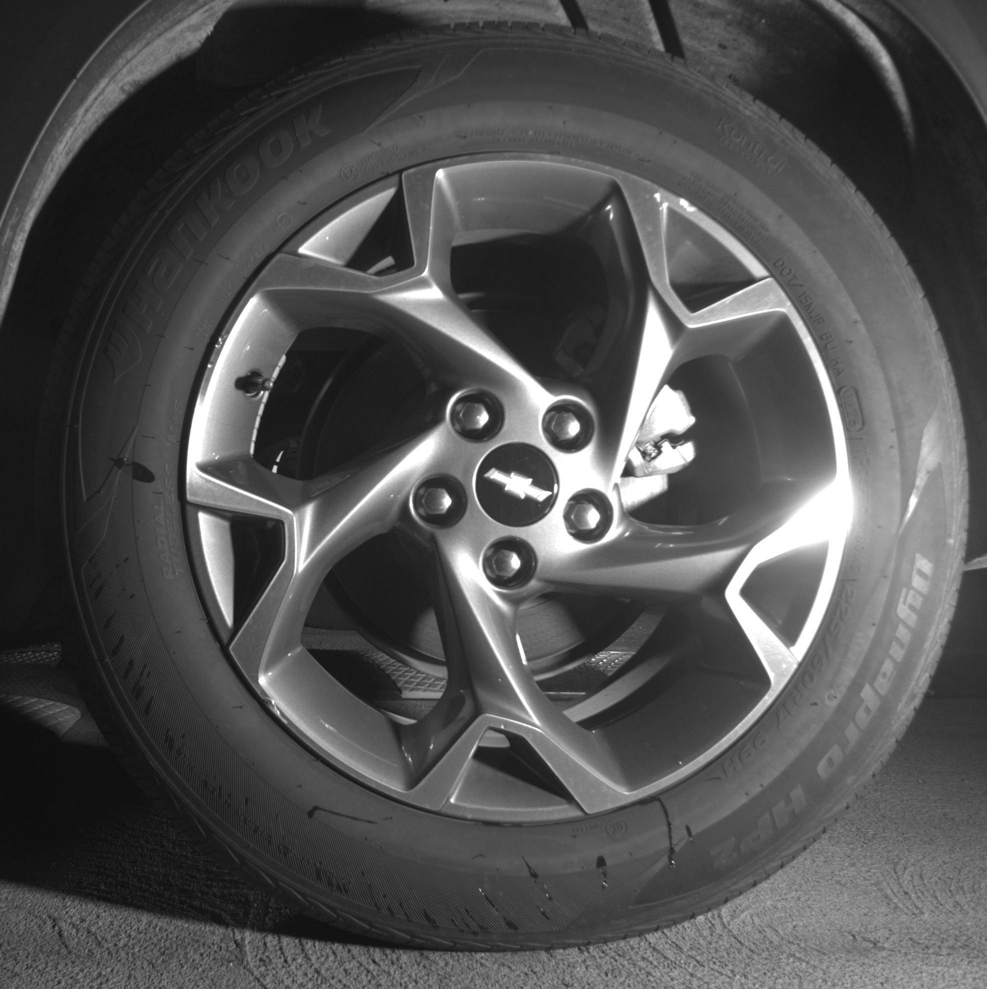 Thumbnail: 2025 Chevrolet Trax - 14