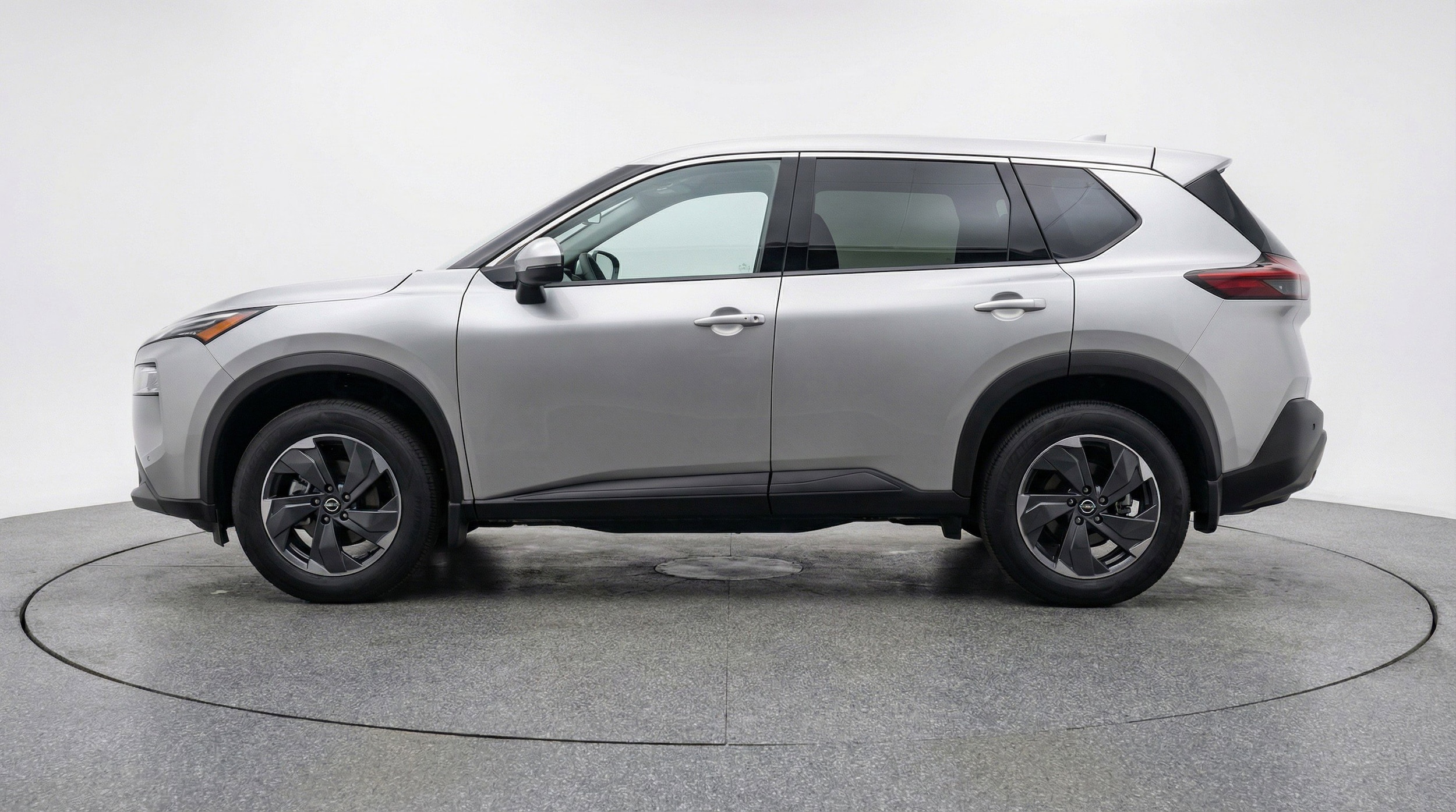 Thumbnail: 2025 Nissan Rogue - 5