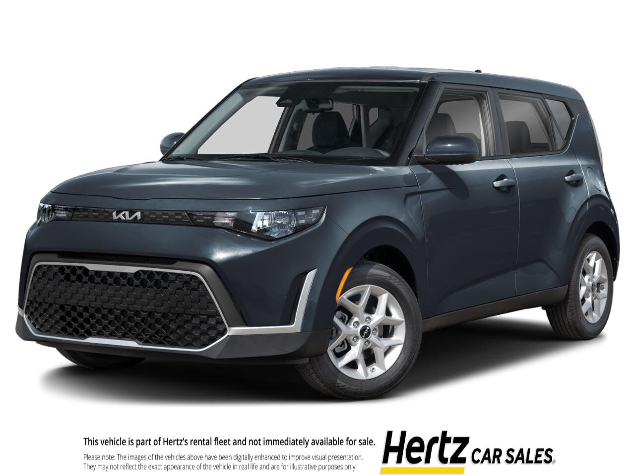 Thumbnail: 2025 Kia Soul - 1