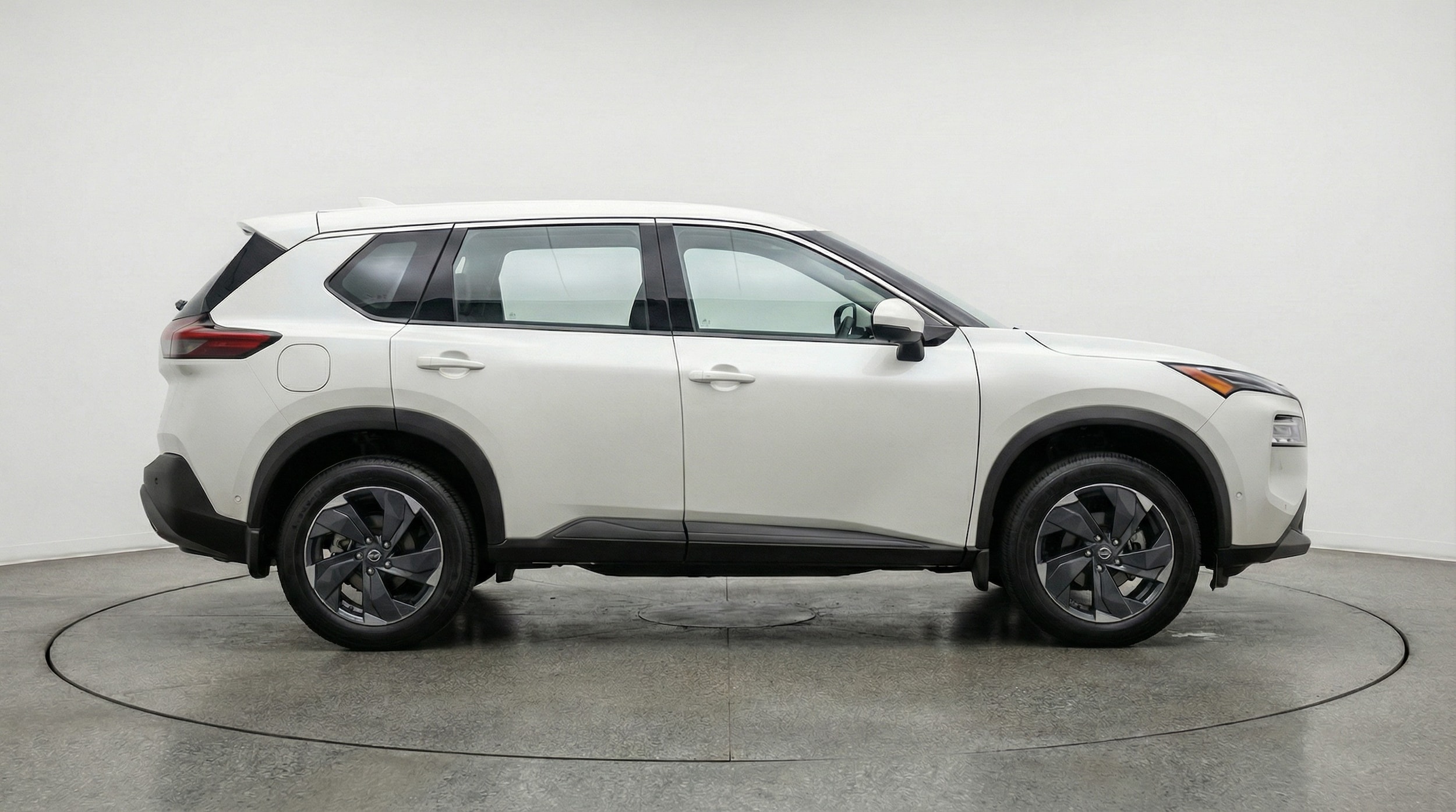 Thumbnail: 2025 Nissan Rogue - 8