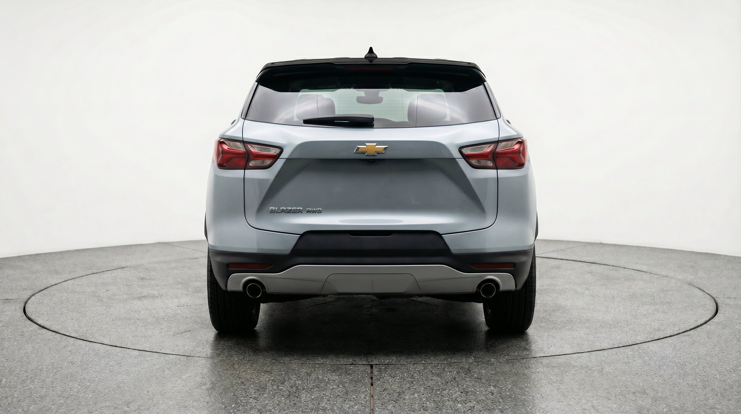Thumbnail: 2026 Chevrolet Blazer - 7