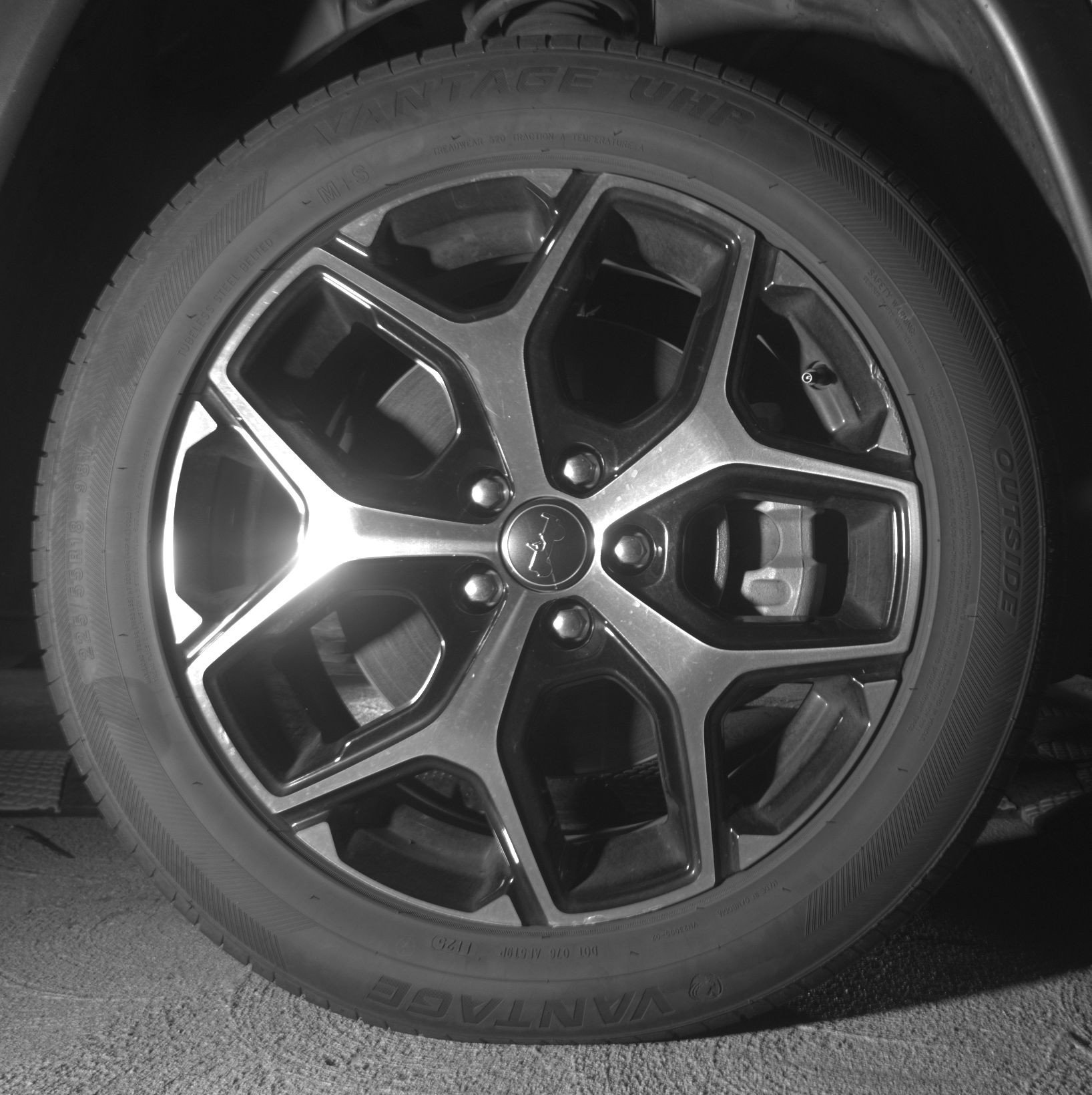 Thumbnail: 2025 Jeep Compass - 13