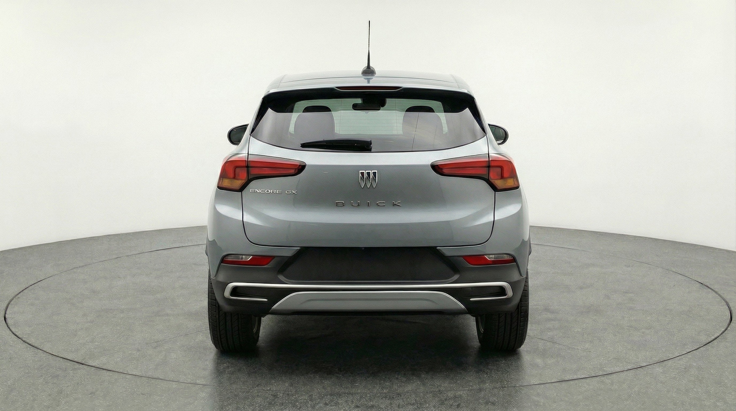 Thumbnail: 2025 Buick Encore GX - 7