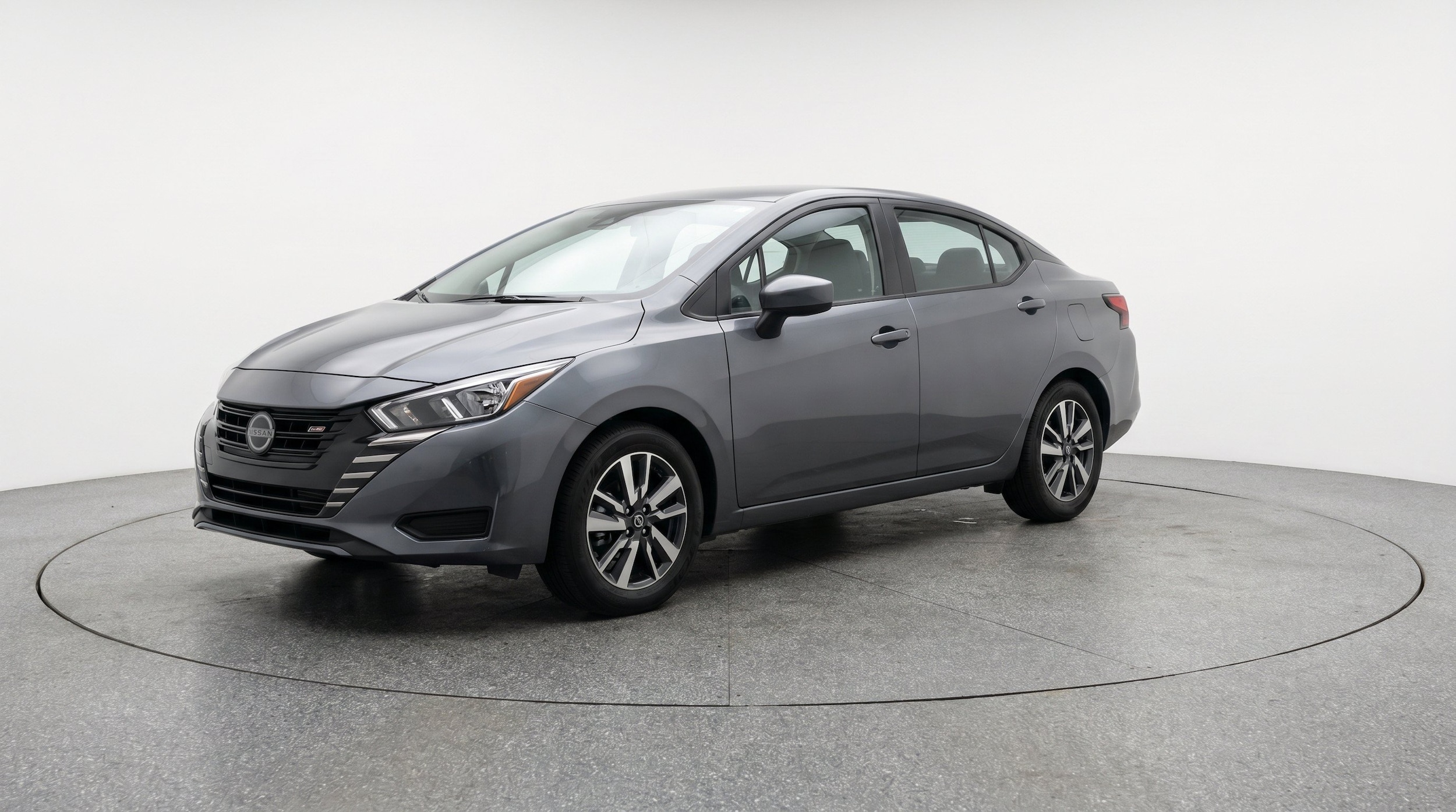 Thumbnail: 2025 Nissan Versa - 3