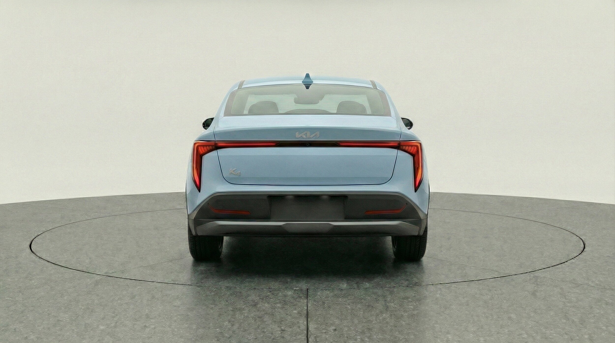 Thumbnail: 2025 Kia K4 - 7