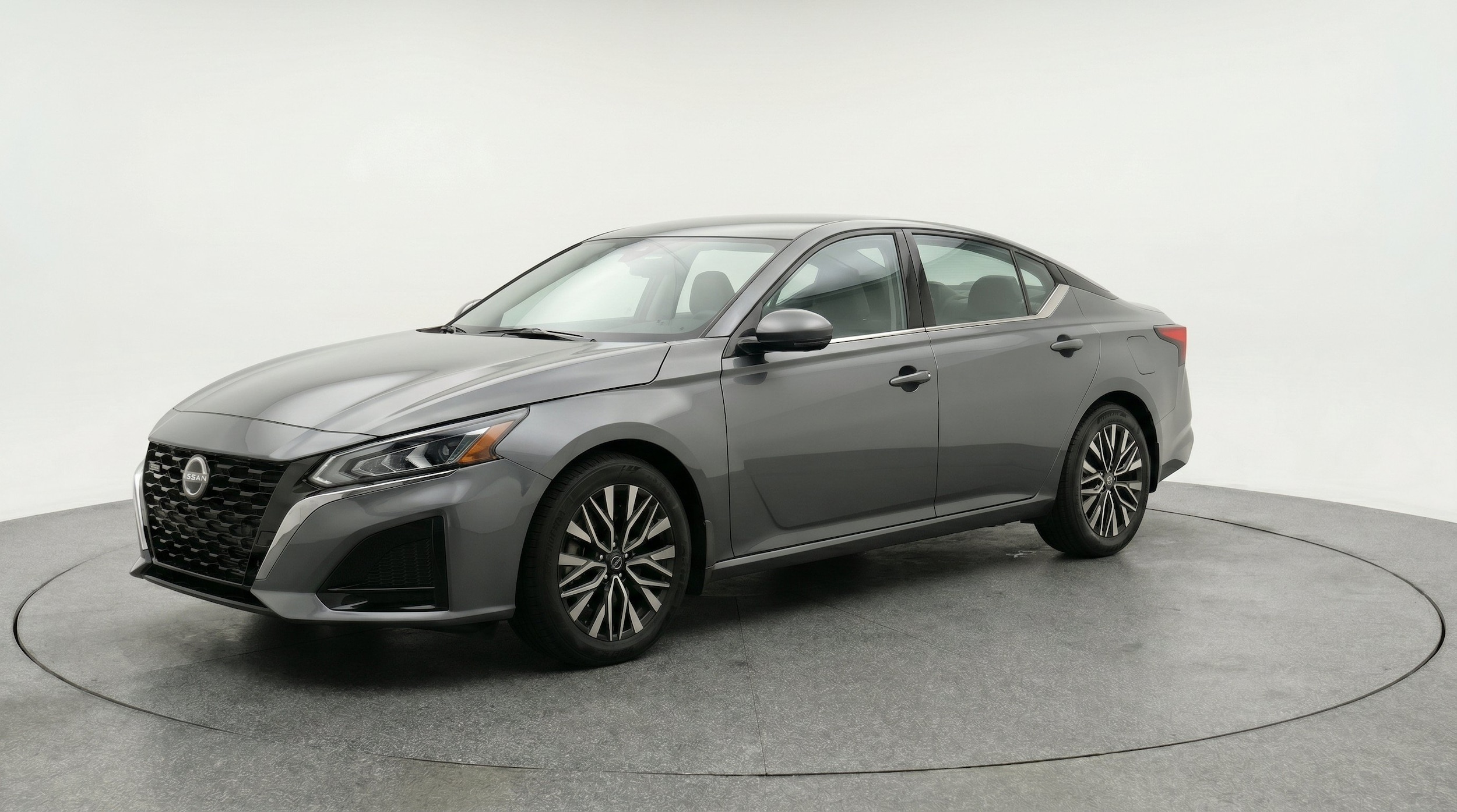 Thumbnail: 2026 Nissan Altima - 3