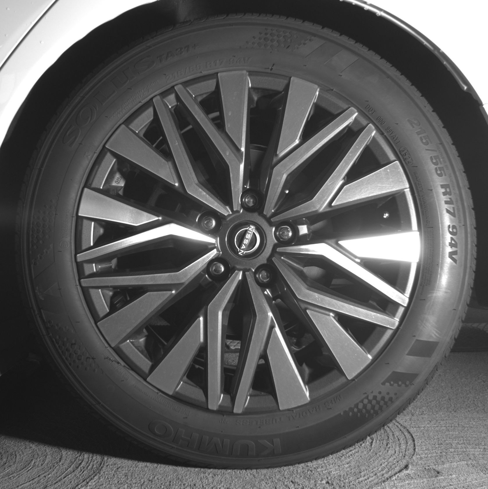 Thumbnail: 2025 Nissan Altima - 14