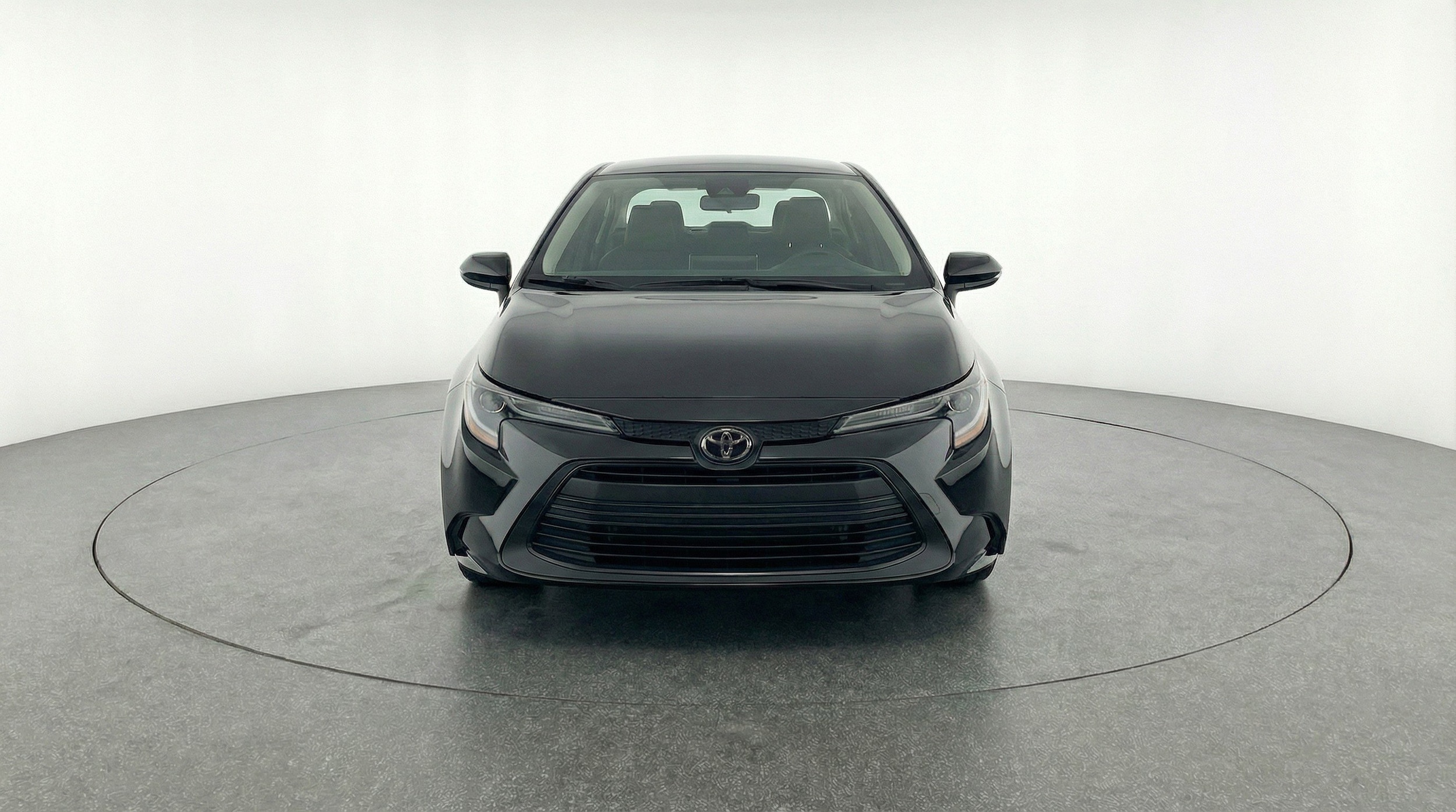 Thumbnail: 2025 Toyota Corolla - 2