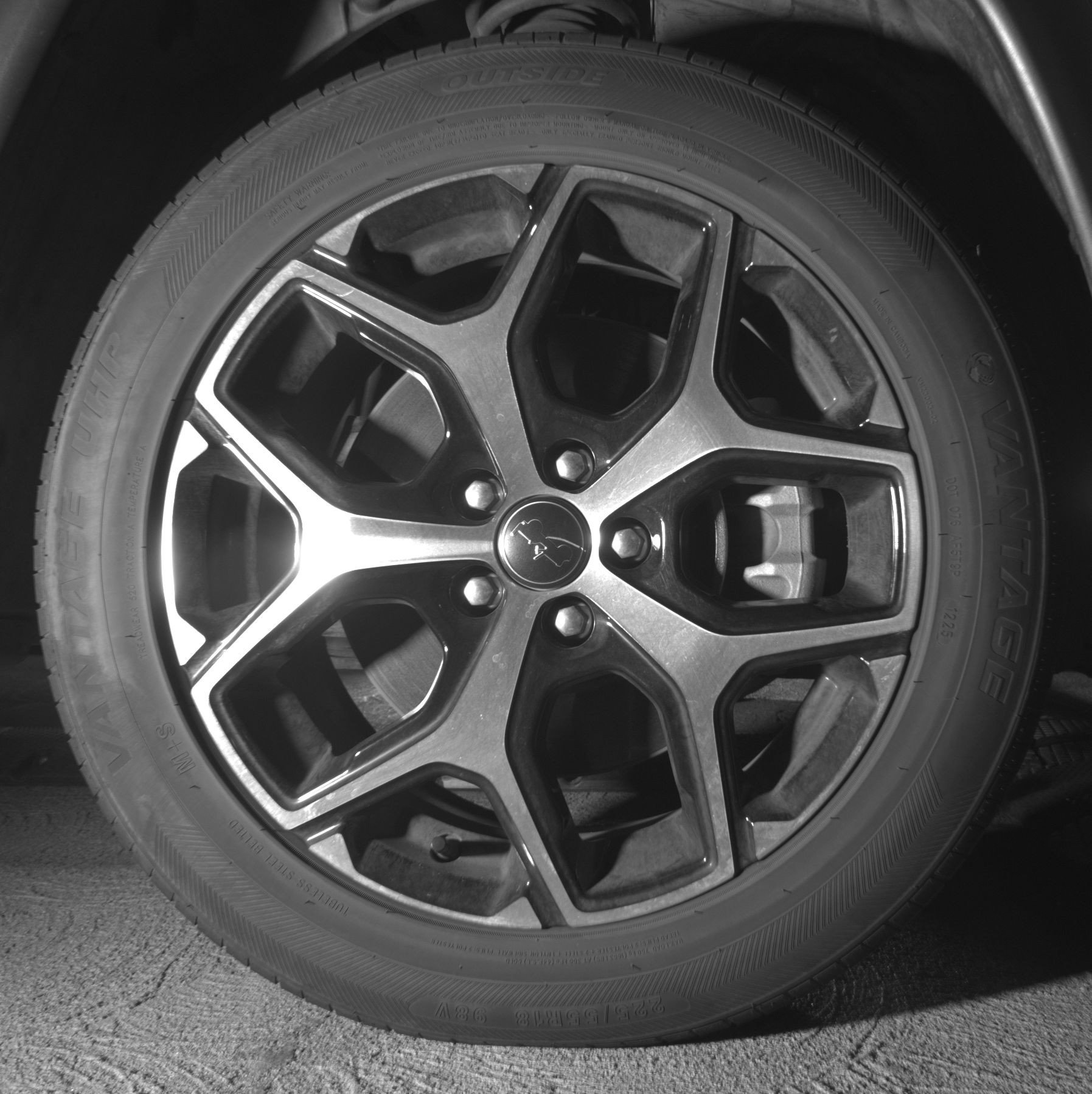 Thumbnail: 2025 Jeep Compass - 13