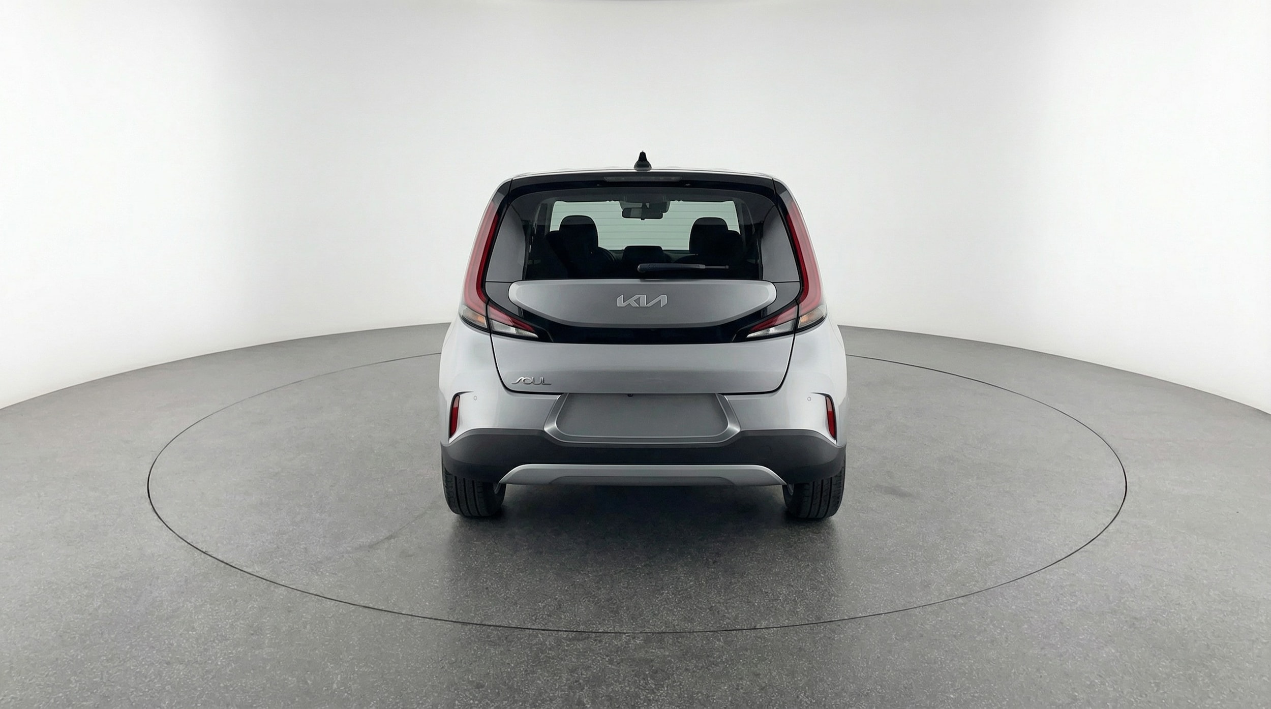 Thumbnail: 2025 Kia Soul - 6