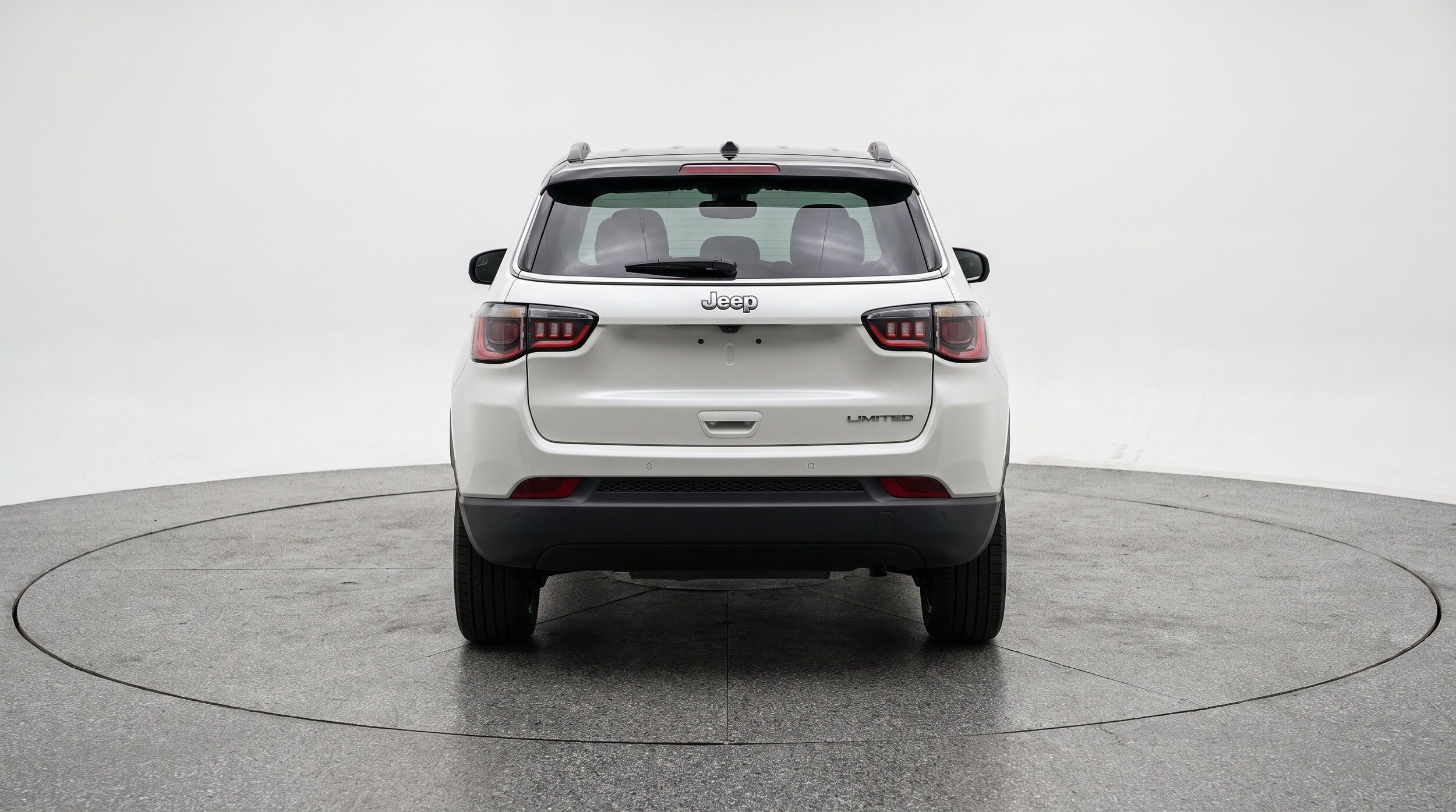 Thumbnail: 2025 Jeep Compass - 7