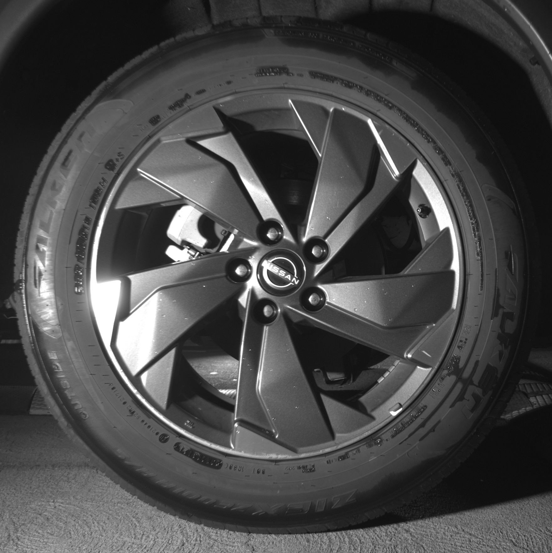 Thumbnail: 2025 Nissan Rogue - 15