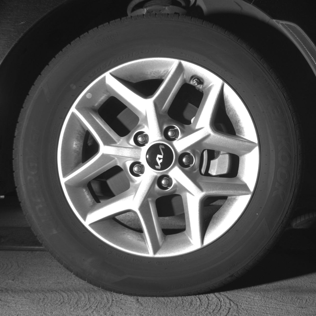 Thumbnail: 2025 Kia Soul - 13