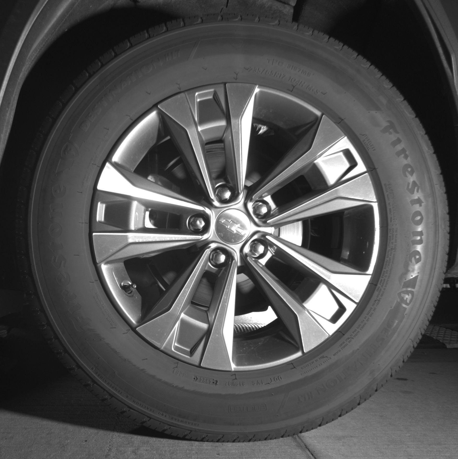 Thumbnail: 2025 Chevrolet Equinox - 14