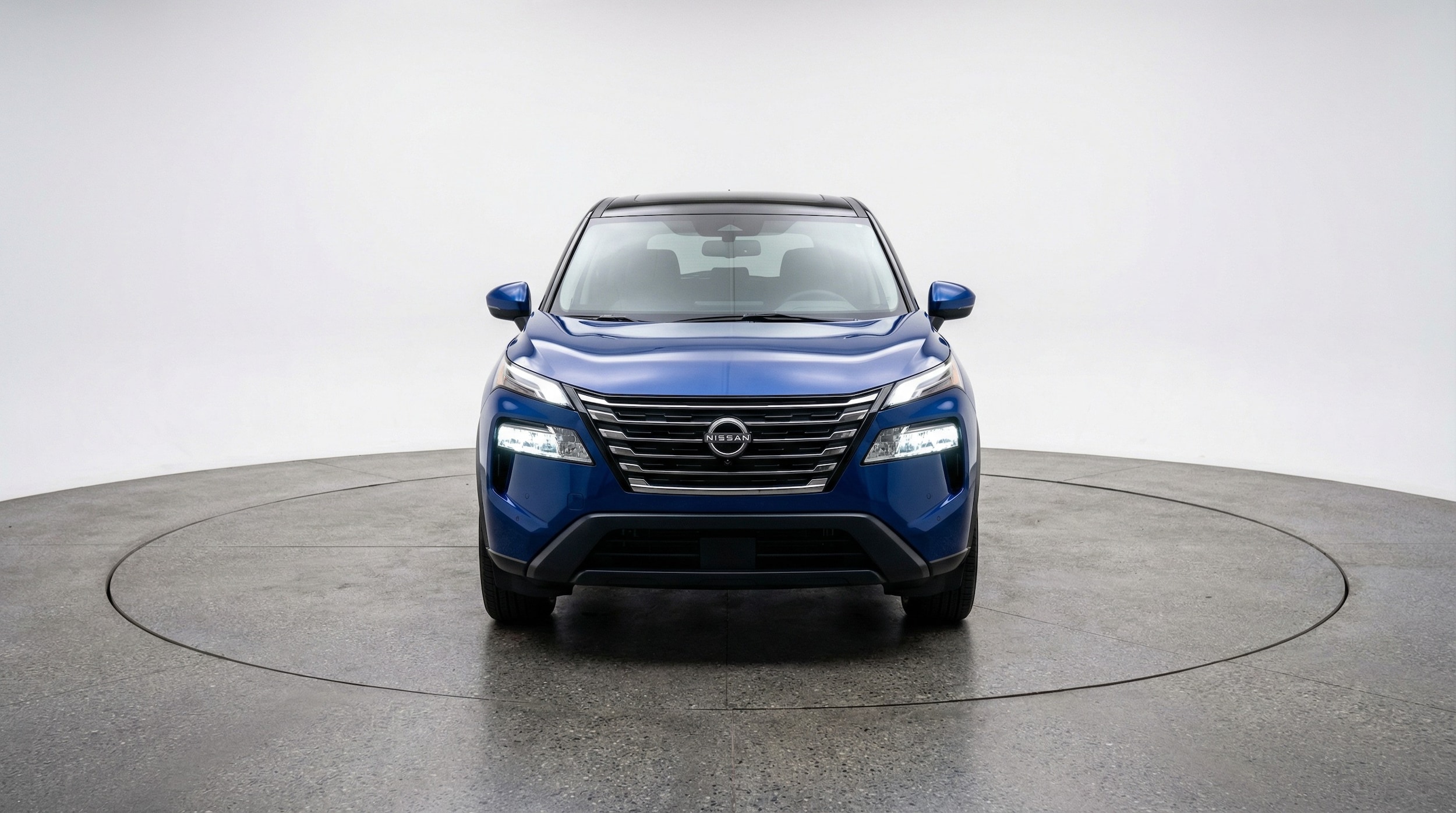 Thumbnail: 2025 Nissan Rogue - 2