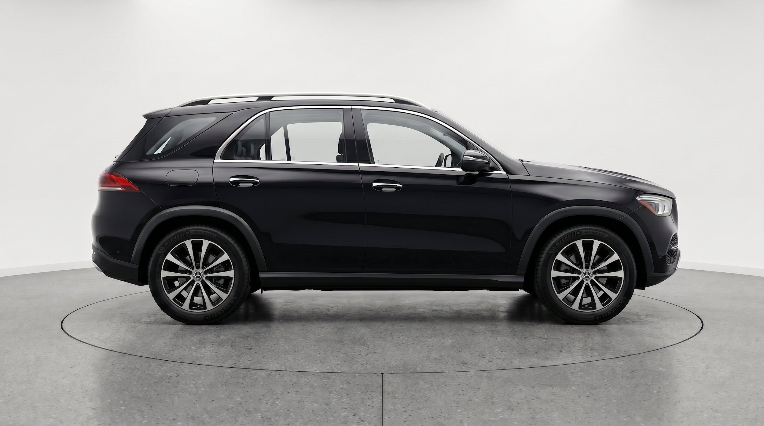 Thumbnail: 2026 Mercedes-Benz GLE - 10
