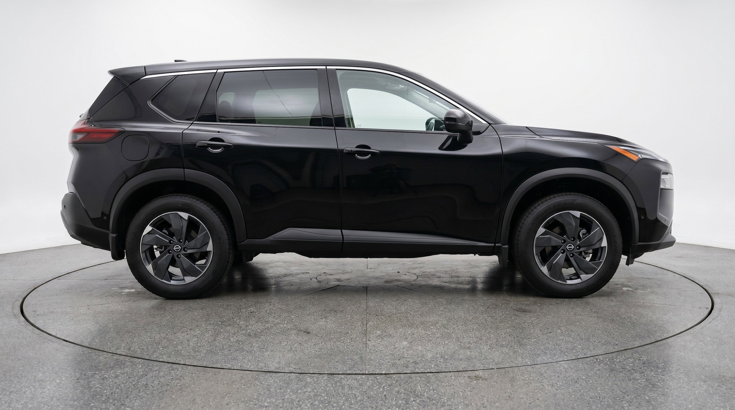 Thumbnail: 2025 Nissan Rogue - 11