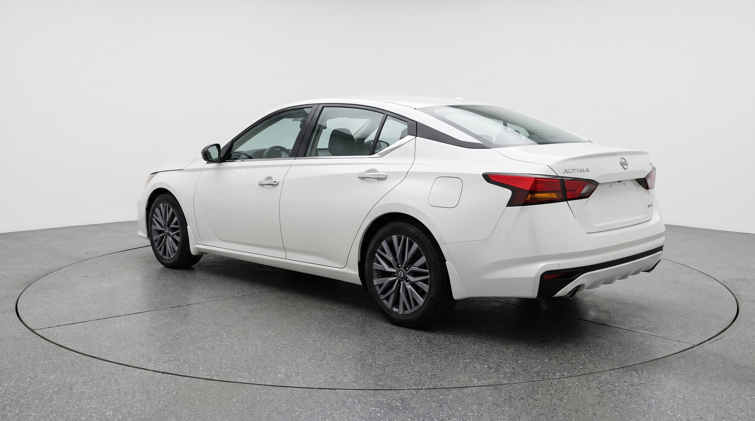 Thumbnail: 2025 Nissan Altima - 6