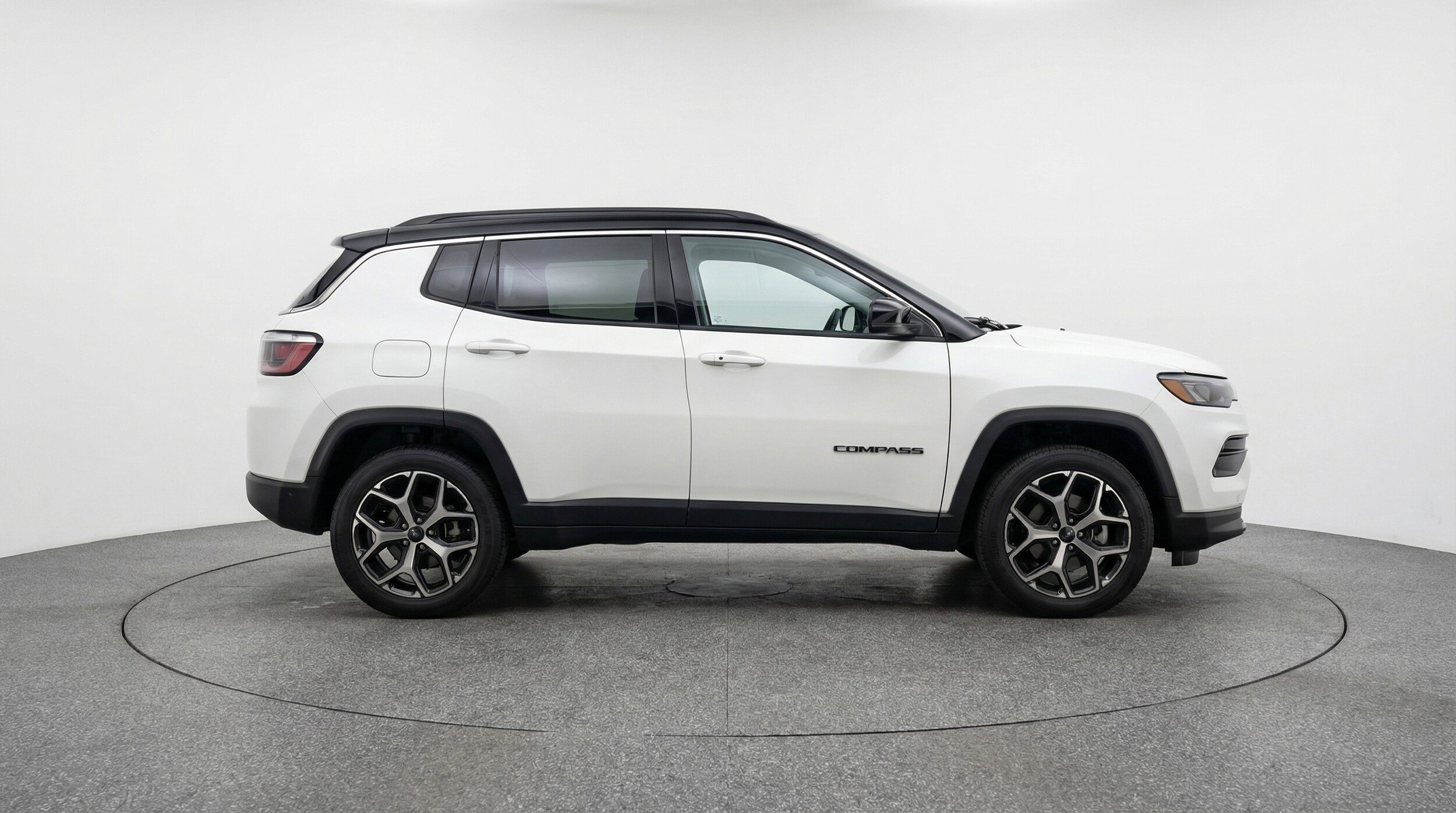 Thumbnail: 2025 Jeep Compass - 11