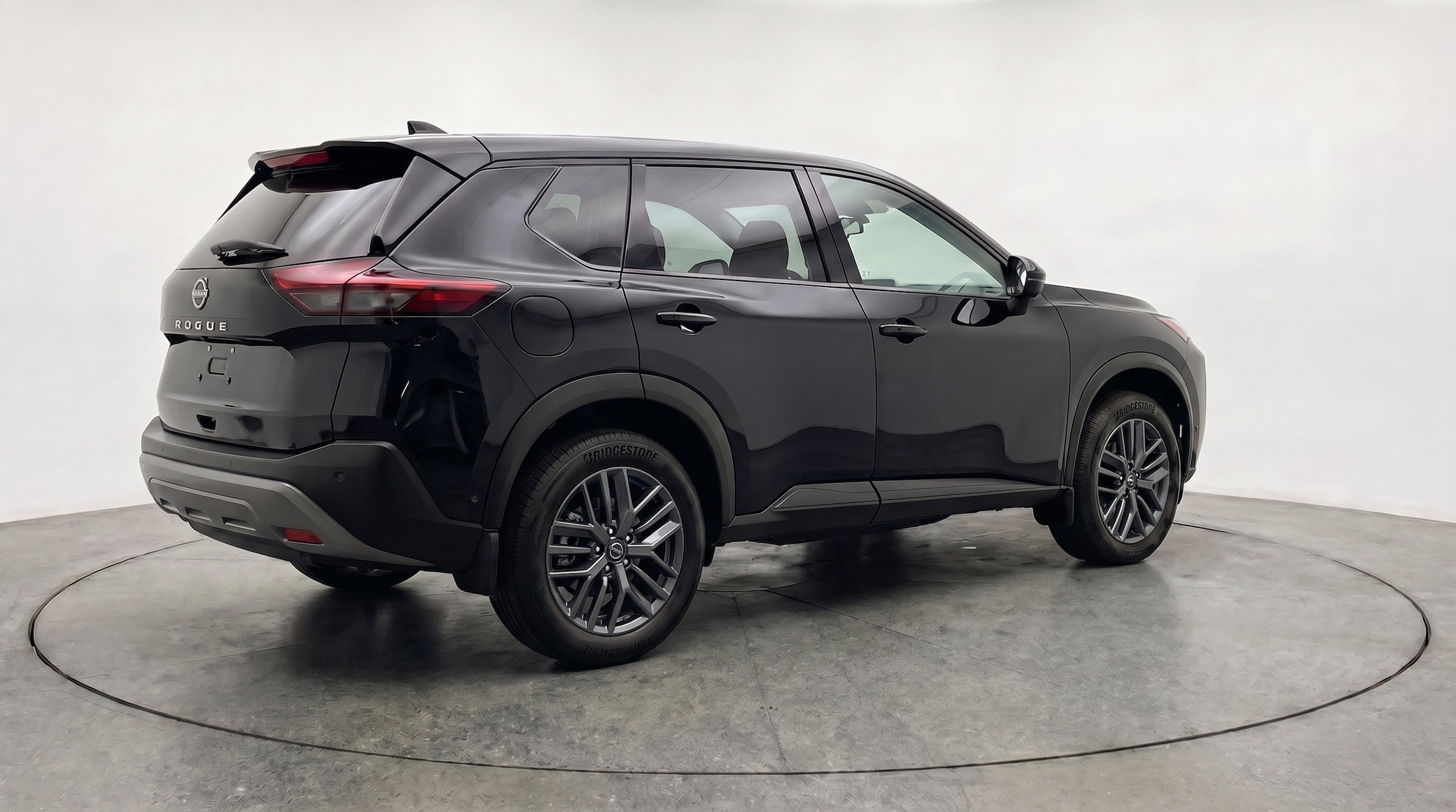 Thumbnail: 2026 Nissan Rogue - 9