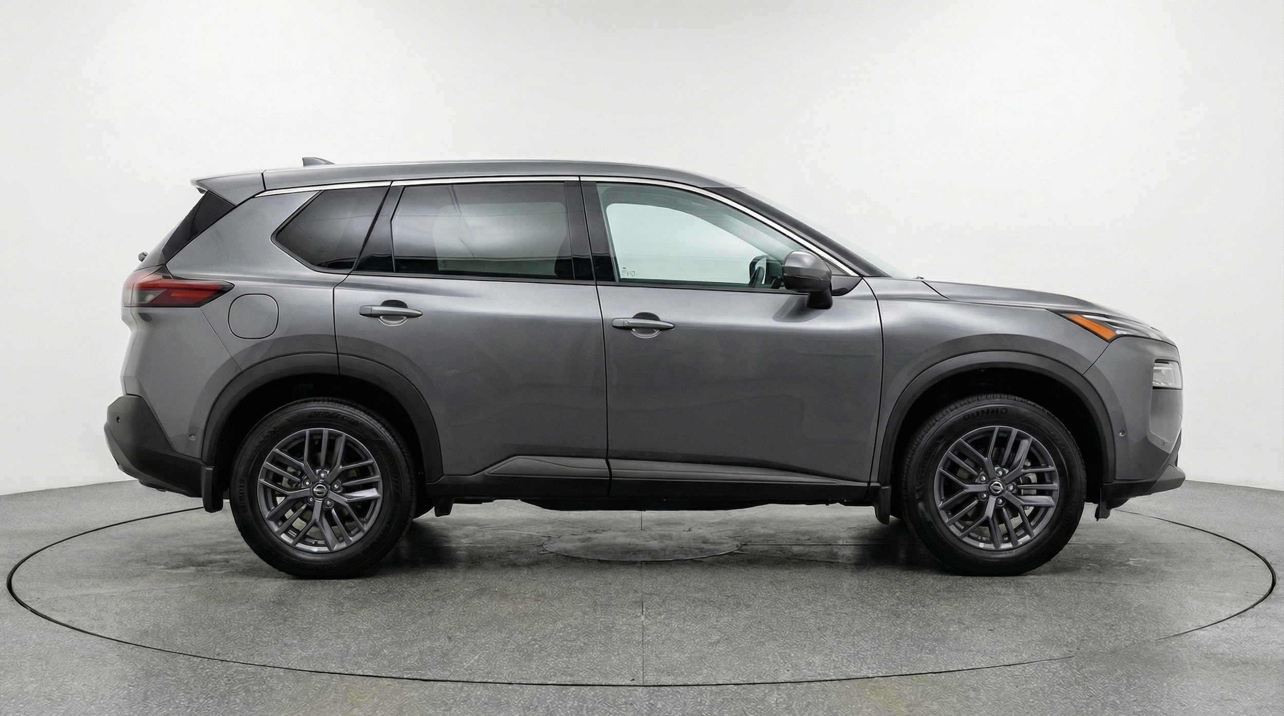 Thumbnail: 2026 Nissan Rogue - 11