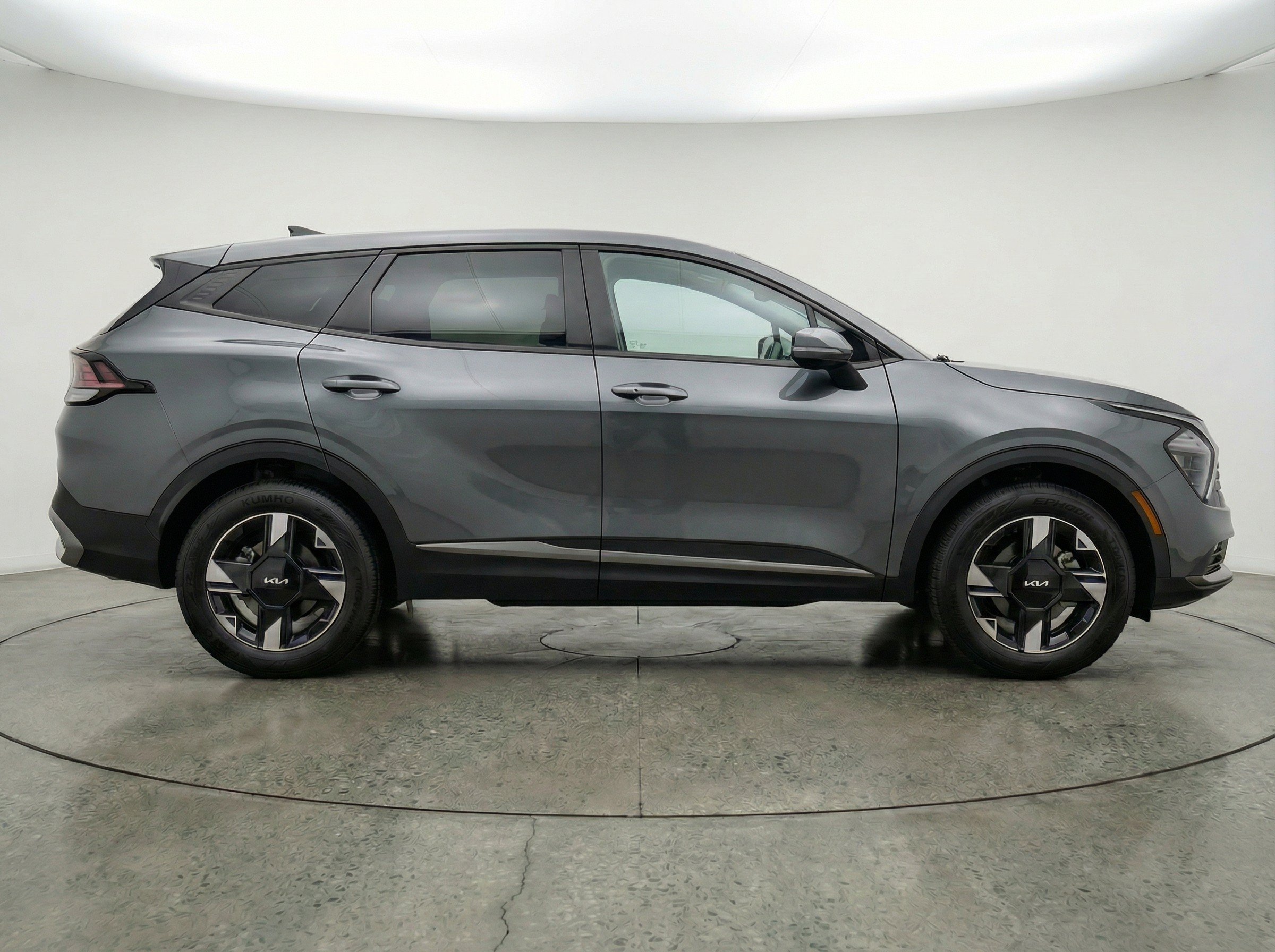 Thumbnail: 2026 Kia Sportage - 11