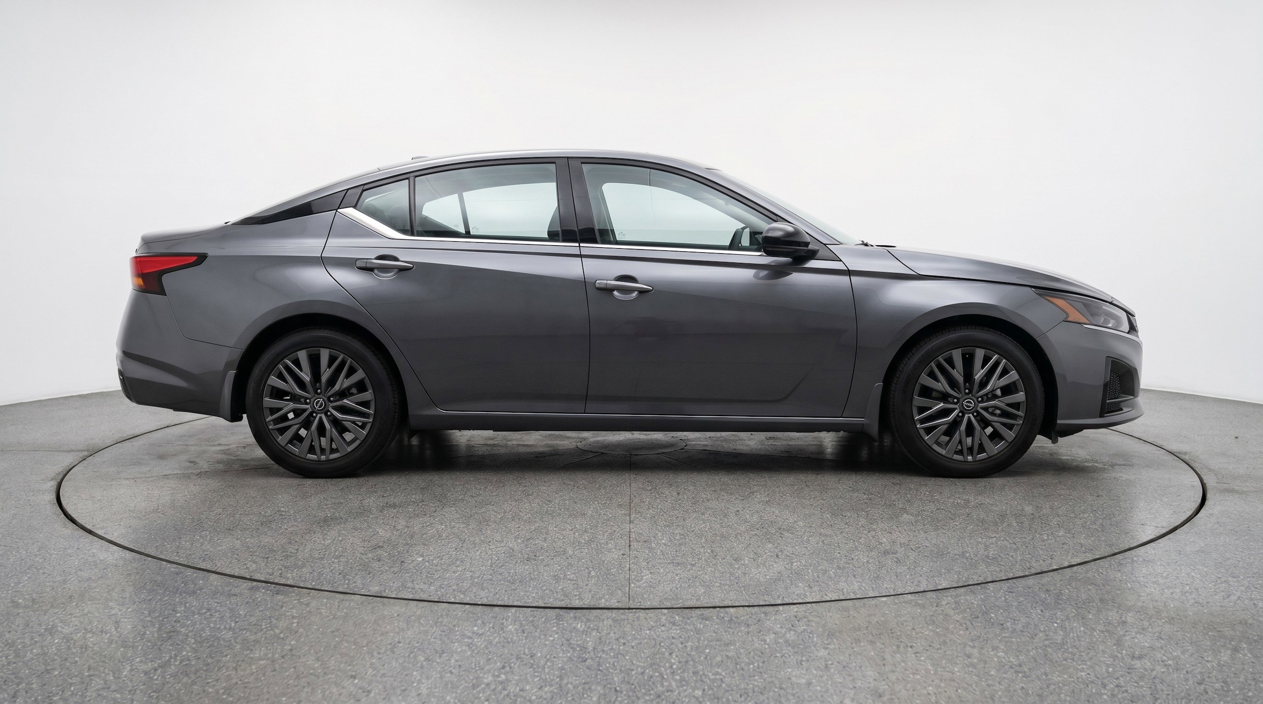 Thumbnail: 2025 Nissan Altima - 11