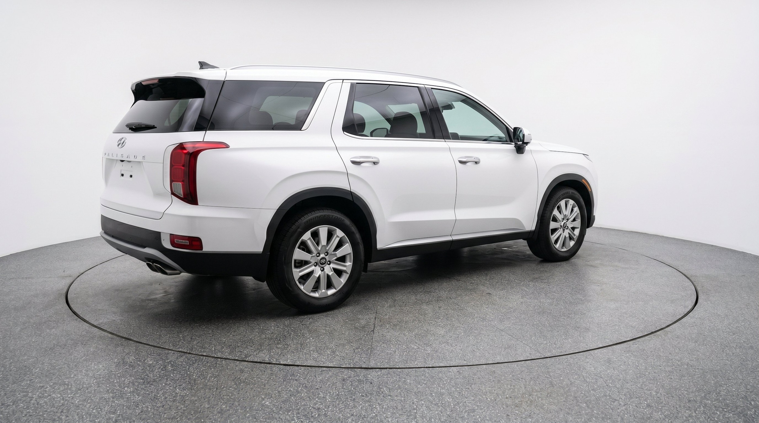 Thumbnail: 2025 Hyundai Palisade - 9