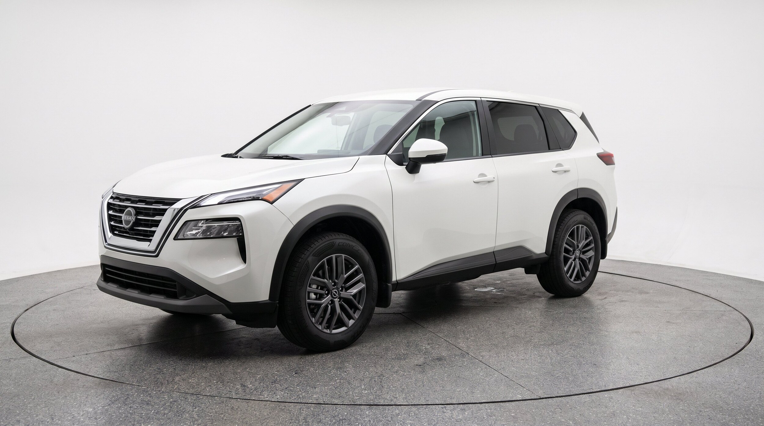 Thumbnail: 2026 Nissan Rogue - 3