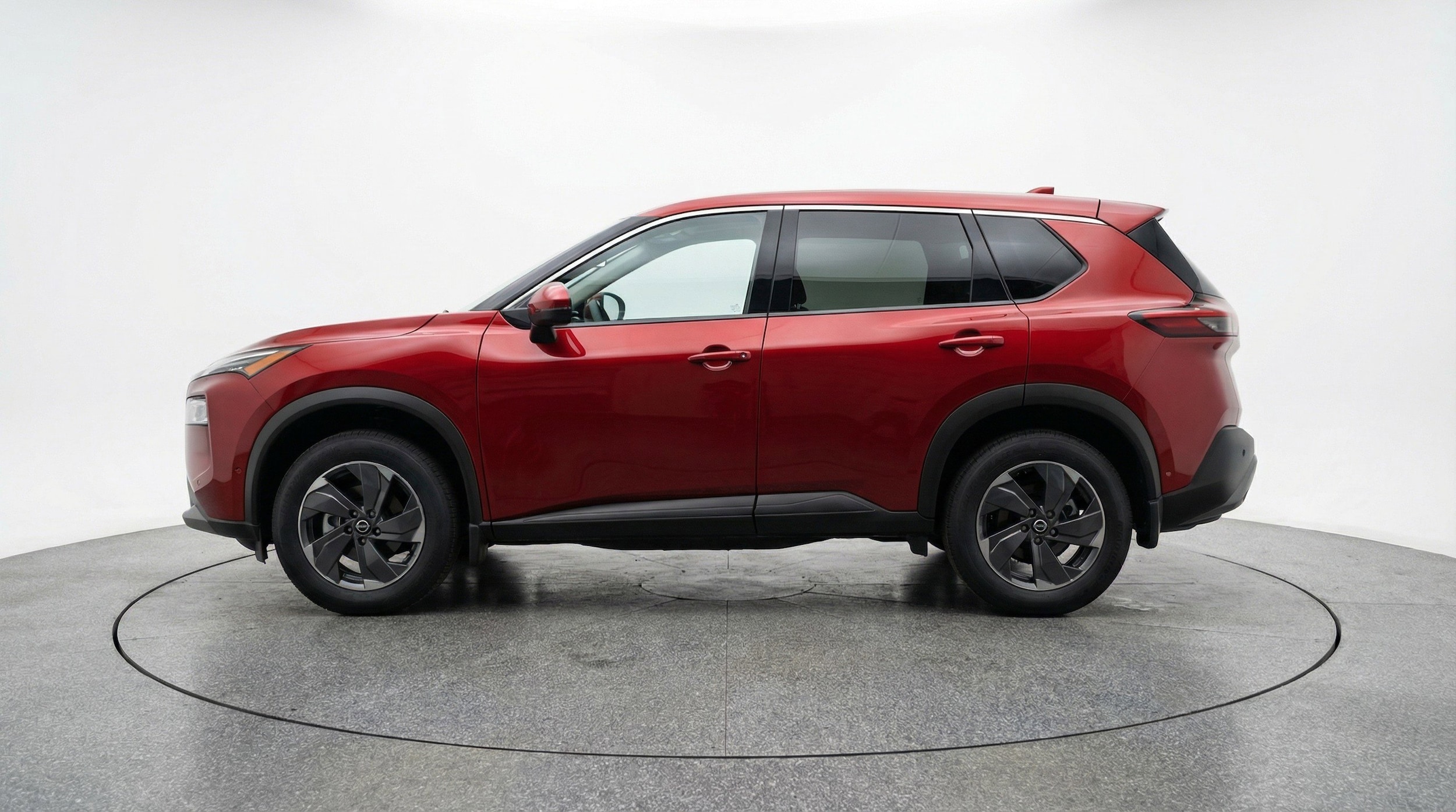 Thumbnail: 2025 Nissan Rogue - 5