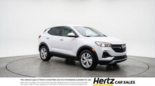 2025 Buick Encore GX Preferred -
                  San Diego, CA