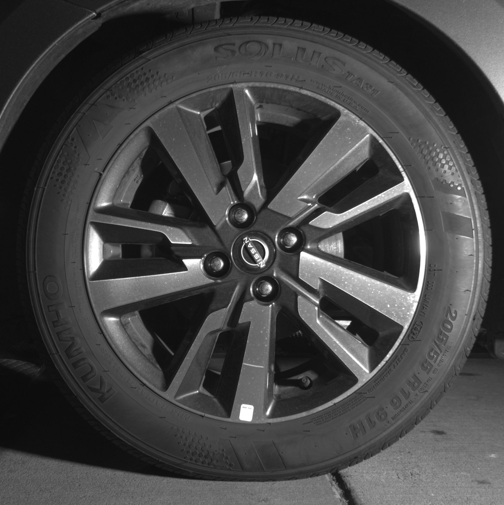 Thumbnail: 2025 Nissan Versa - 9